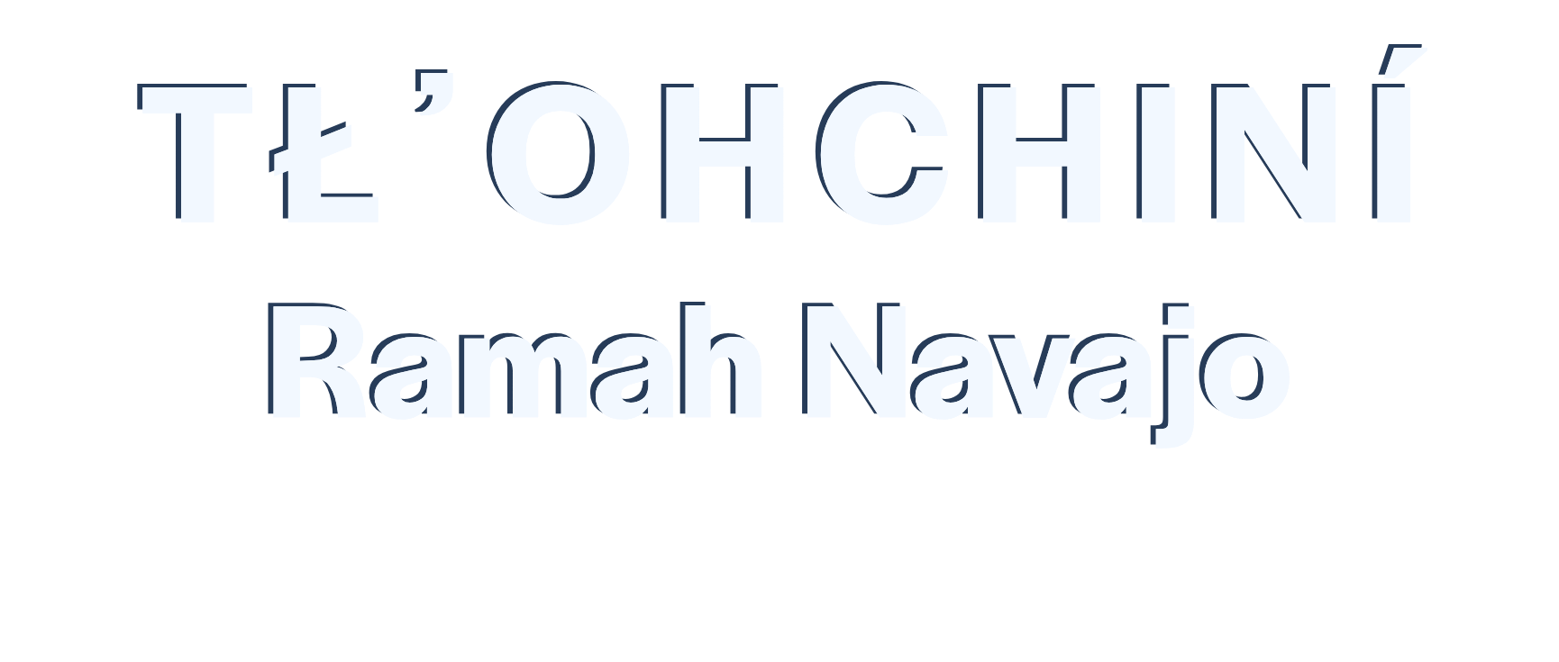 Ramah Chapter of Navajo Nation Land Acknowledgment Toolkit — NMAHC