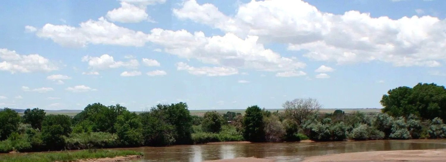 Isleta Pueblo Land Acknowledgment Toolkit — NMAHC