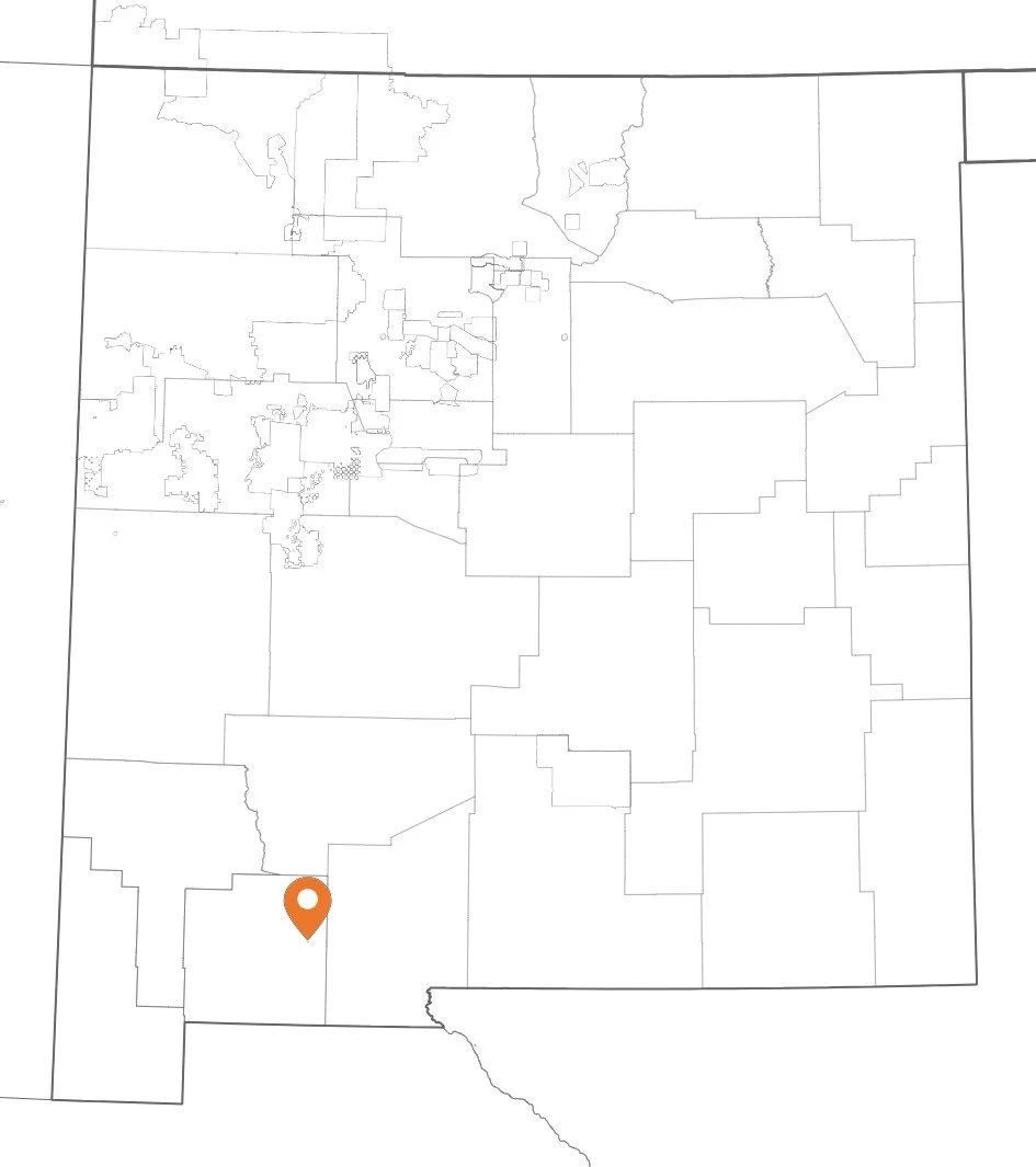 Fort Sill Apache Land Acknowledgment Toolkit — NMAHC