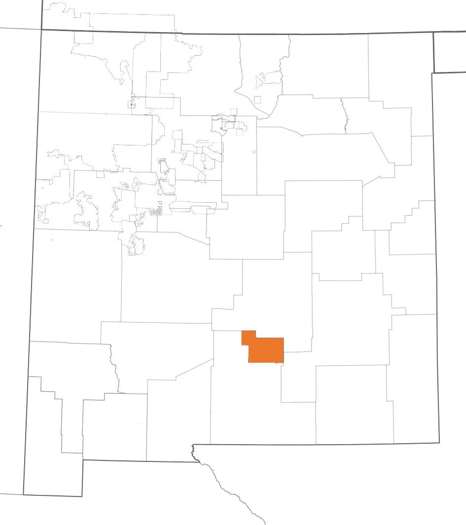 Mescalero Apache Land Acknowledgment Toolkit — NMAHC