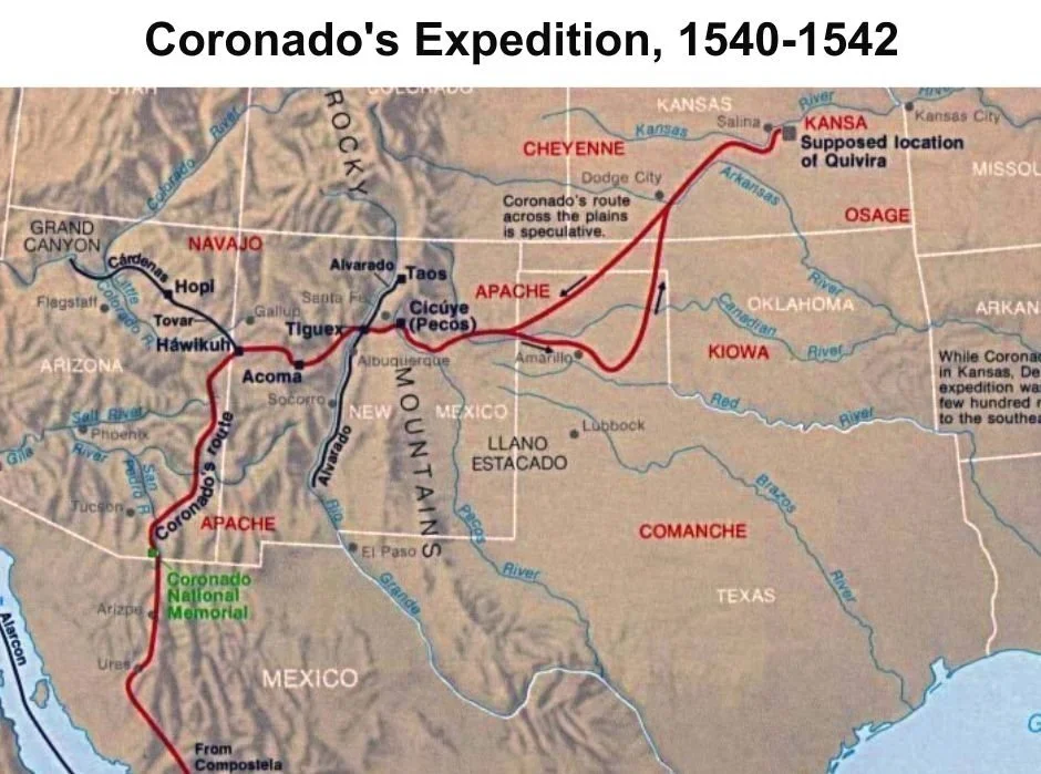 The Return of Rape, Ruin and Run to the National Forests – Counterpunch