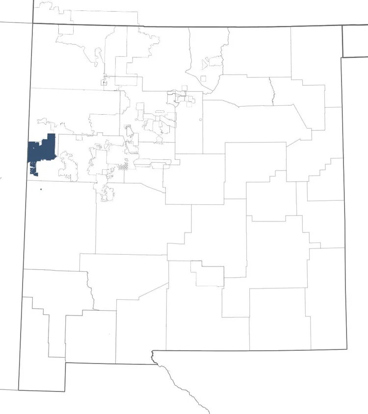 Zuni Pueblo Land Acknowledgment Toolkit — NMAHC