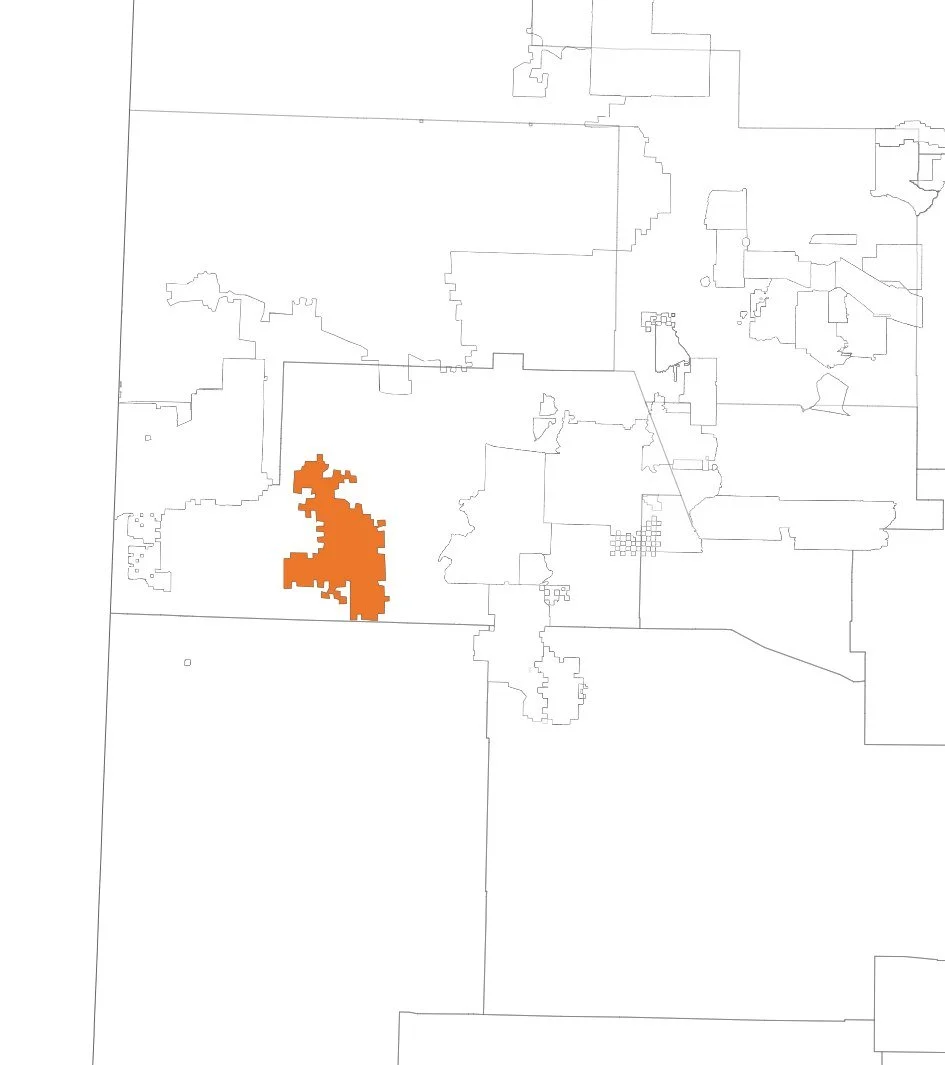 Ramah Chapter of Navajo Nation Land Acknowledgment Toolkit — NMAHC