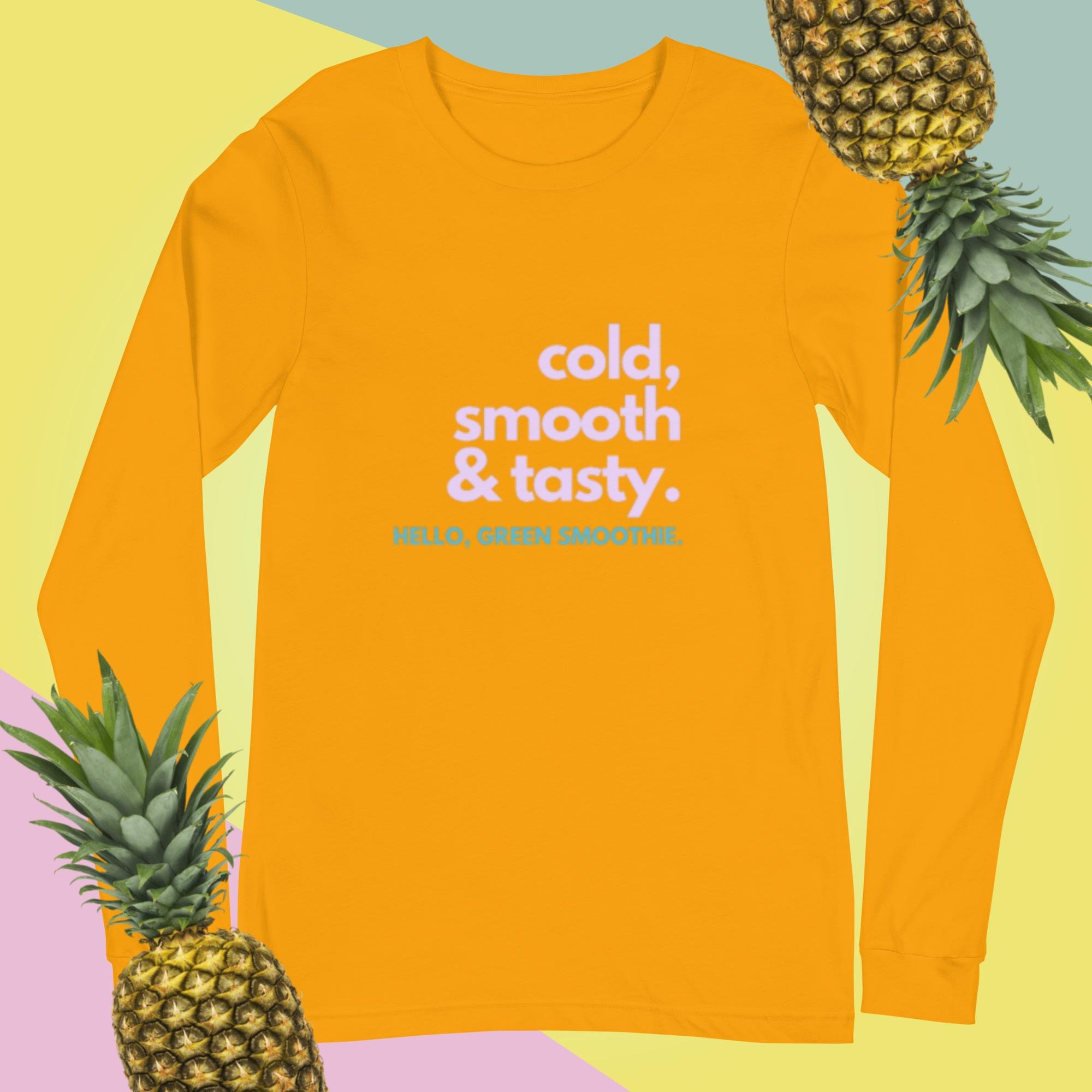 unisex-long-sleeve-tee-gold-front-65664e2c7d6de.jpg