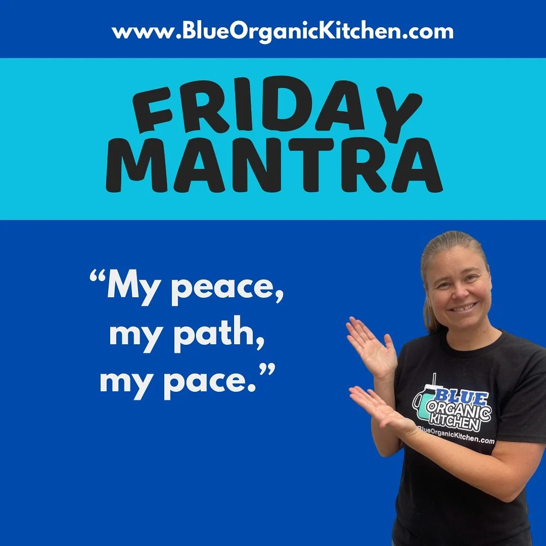 👀 Follow @blueorganickitchen 
✨Blue Organic Kitchen is a Deaf-owned supplement company that provides high-quality vitamins and health consultation services to support and improve your healthy lifestyle. 
www.BlueOrganicKitchen.com