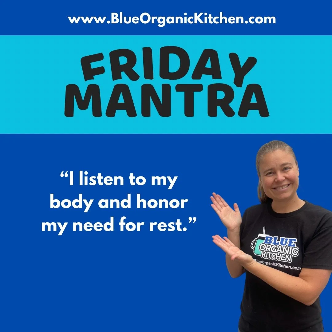 Blue Organic Kitchen is a Deaf-owned supplement company that provides high-quality vitamins and health consultation services to support and improve your healthy lifestyle. 
www.BlueOrganicKitchen.com