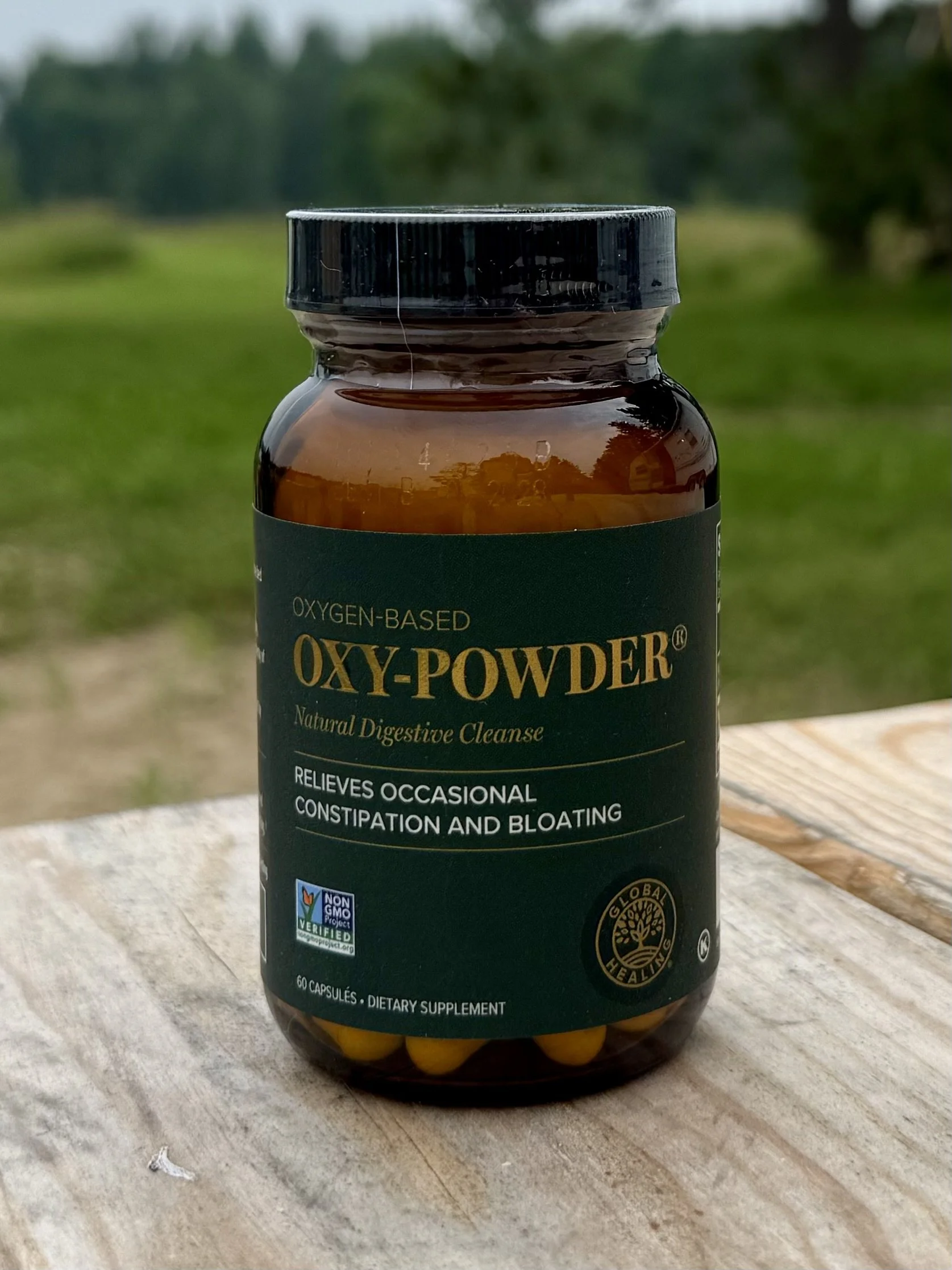 Hawaiian Spirulina — Blue Organic Kitchen