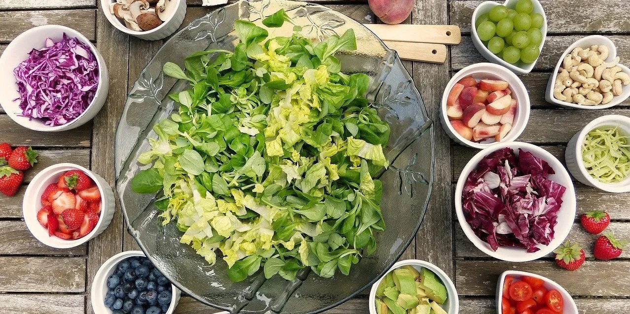 Transitioning To A Plant Based Diet Transitioning To A Plant Based Diet