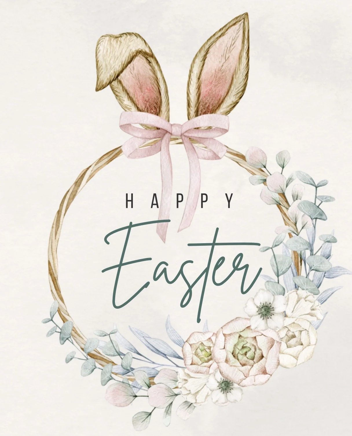 We’re open over Easter at Blissful Asia Massage