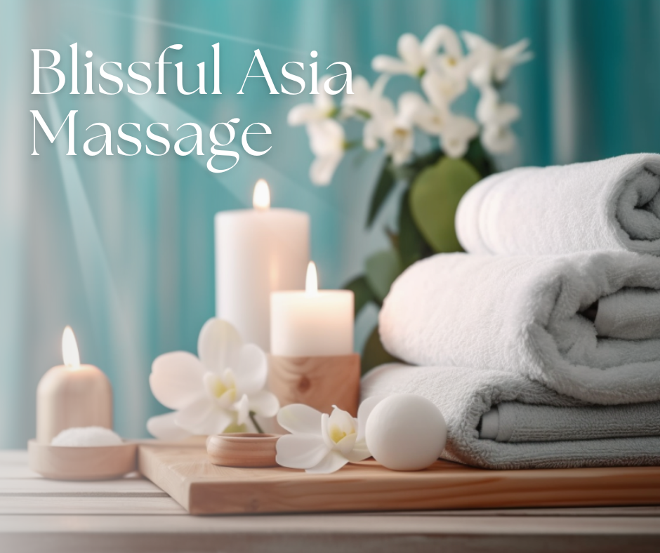 How Massage Reduces Muscle Tension