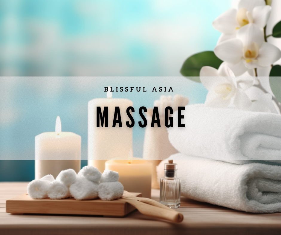 Why Relaxation Through Massage is Essential