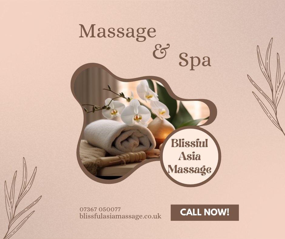 How Massage Can Help During a Heatwave