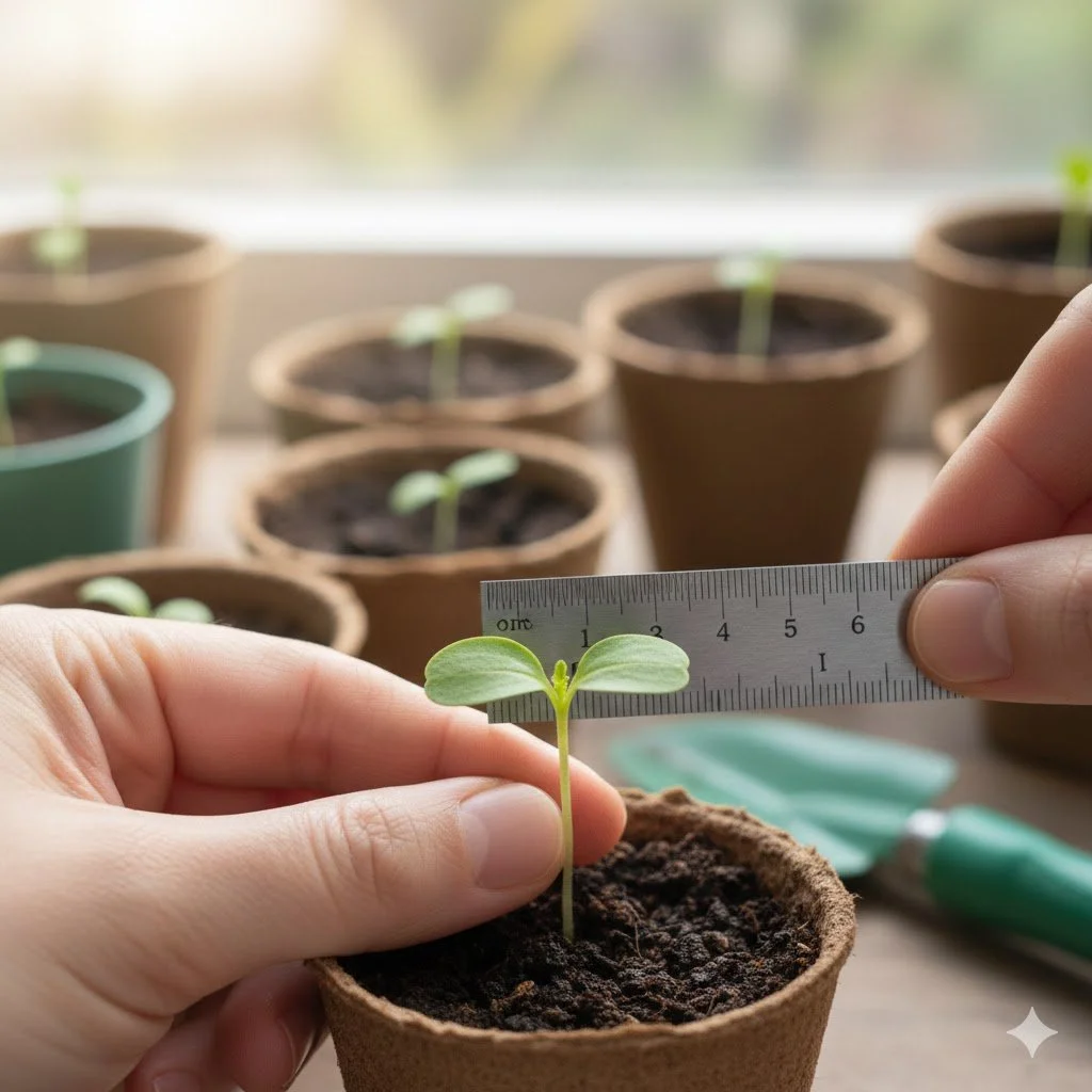 Make Room for Growth