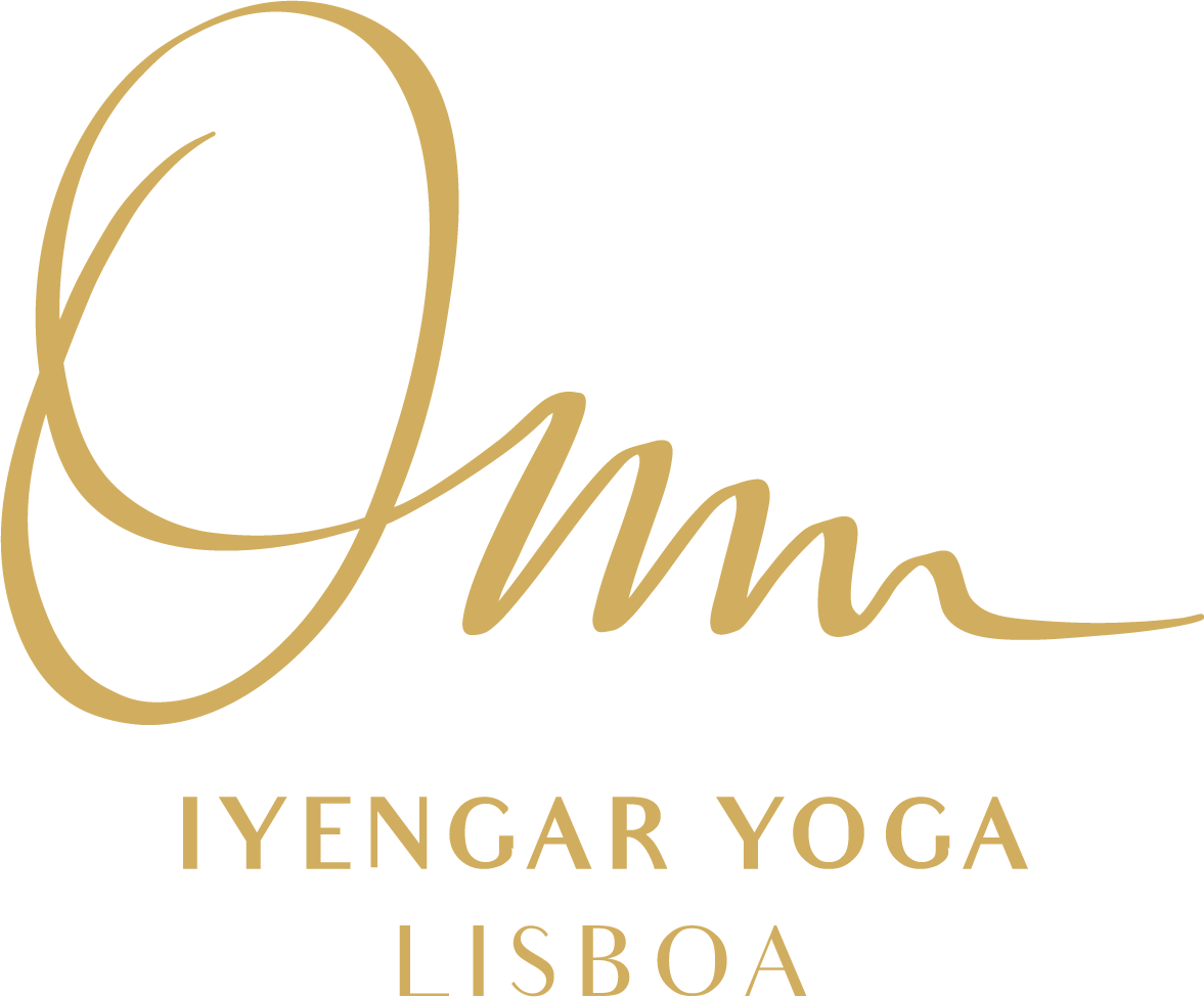 Om Iyengar Yoga Lisboa
