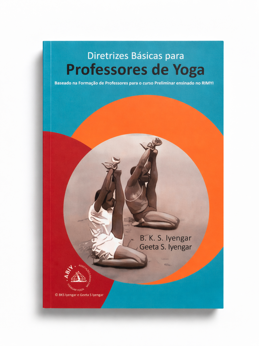 Diretrizes Básicas para Professores de Yoga
