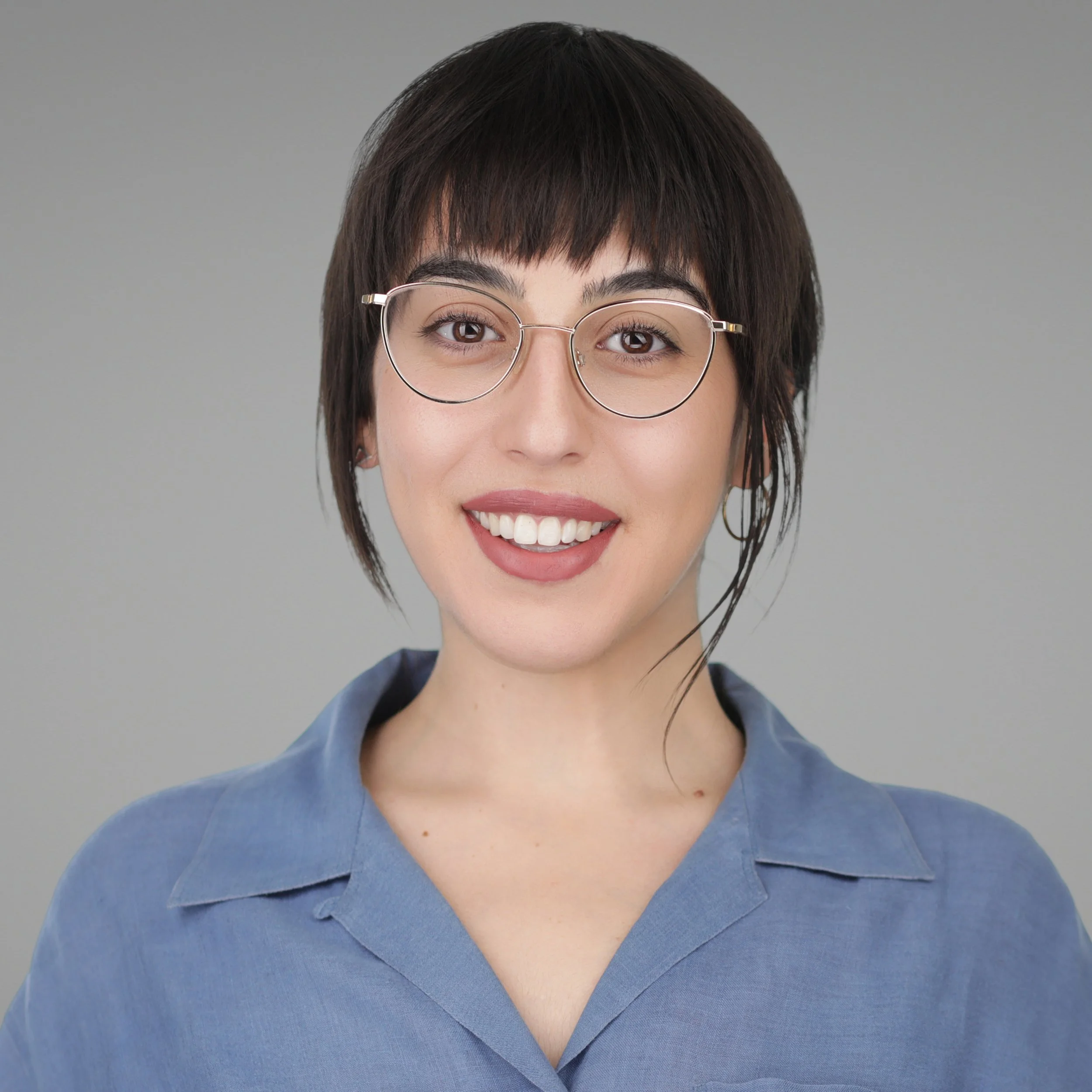 Team headshot by SoFlo Headshots