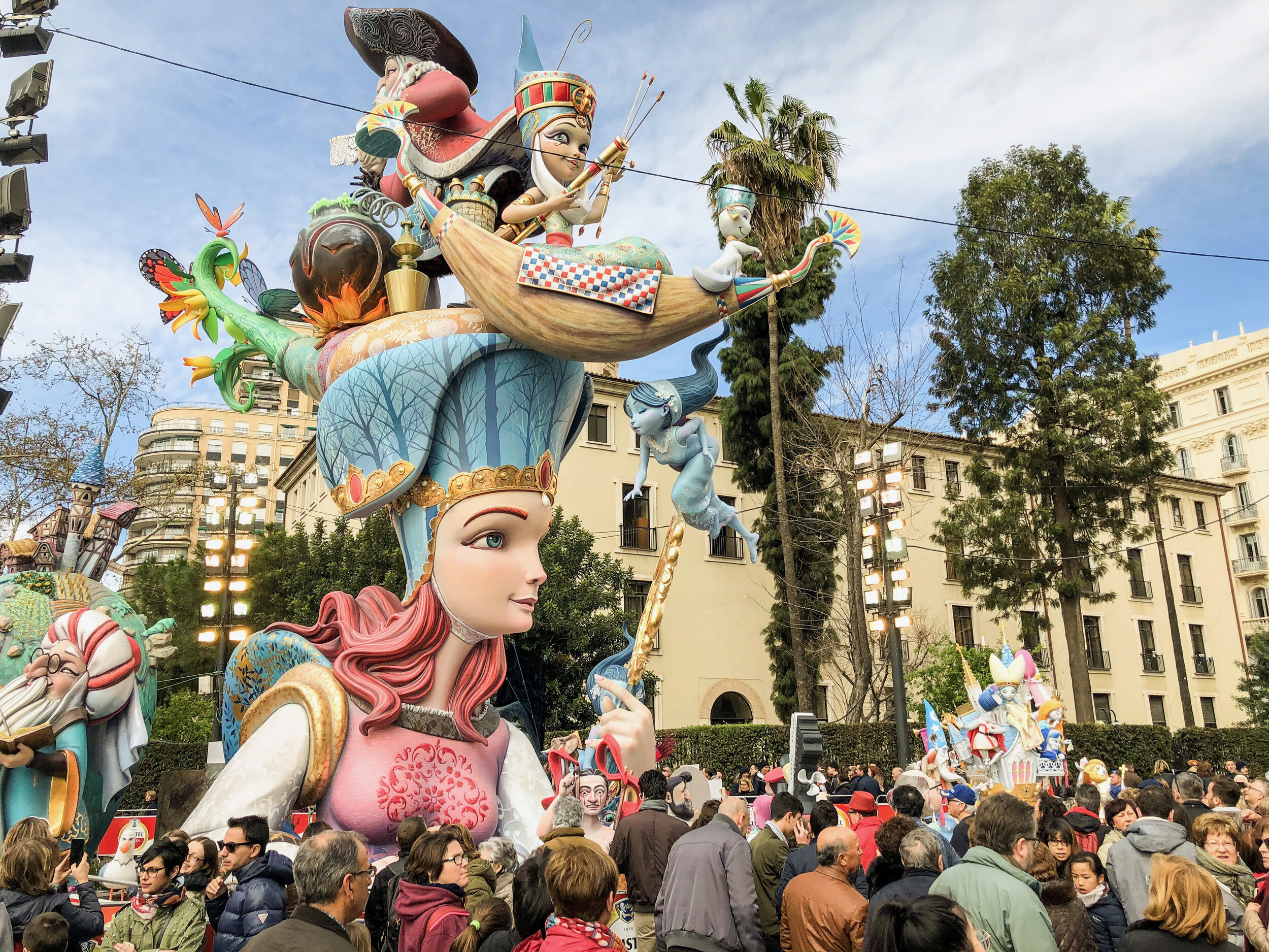 Easter and the Spanish Festivals 