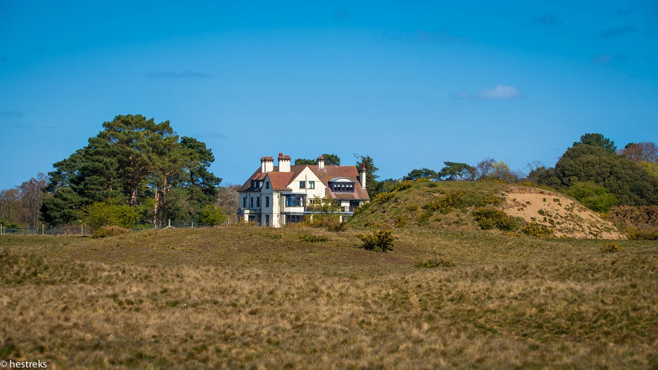 Sutton Hoo