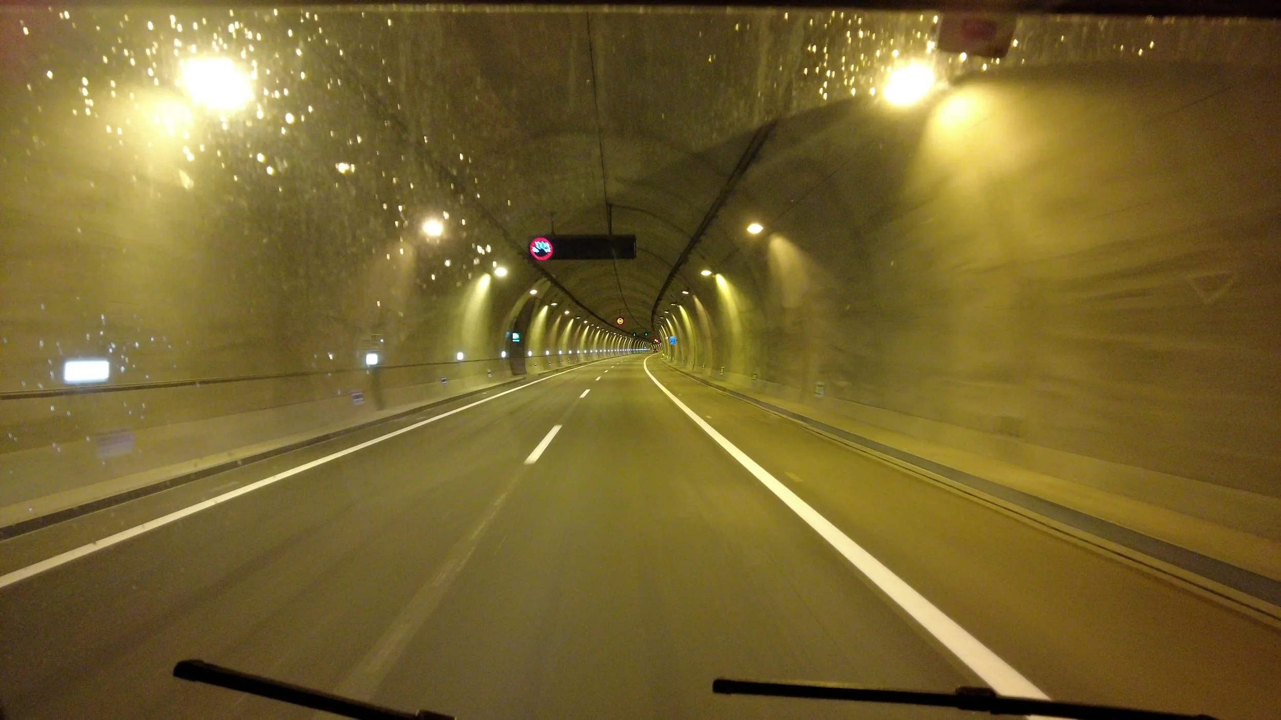 To Toll or Not to Toll