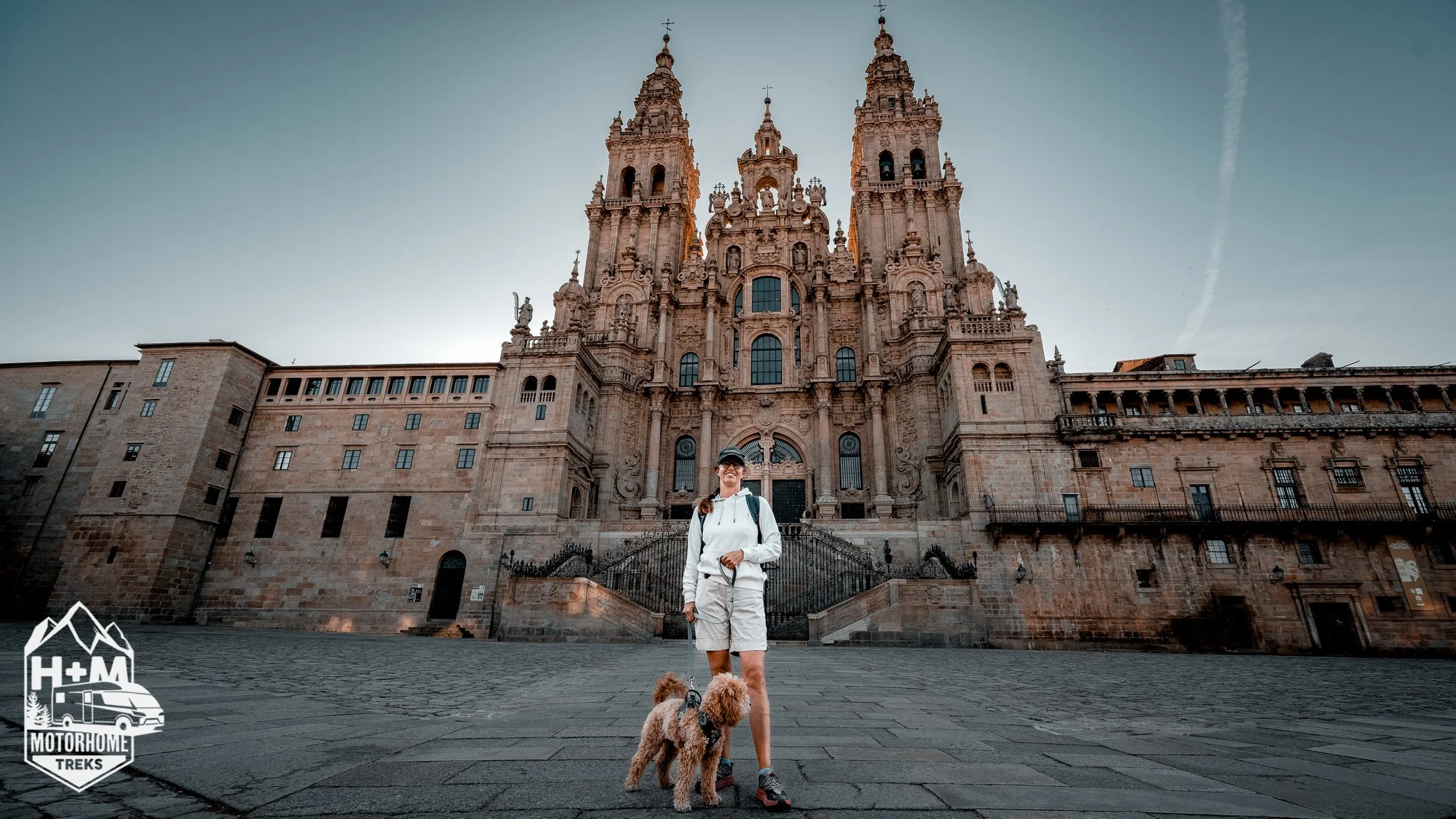 Our Camino Story 