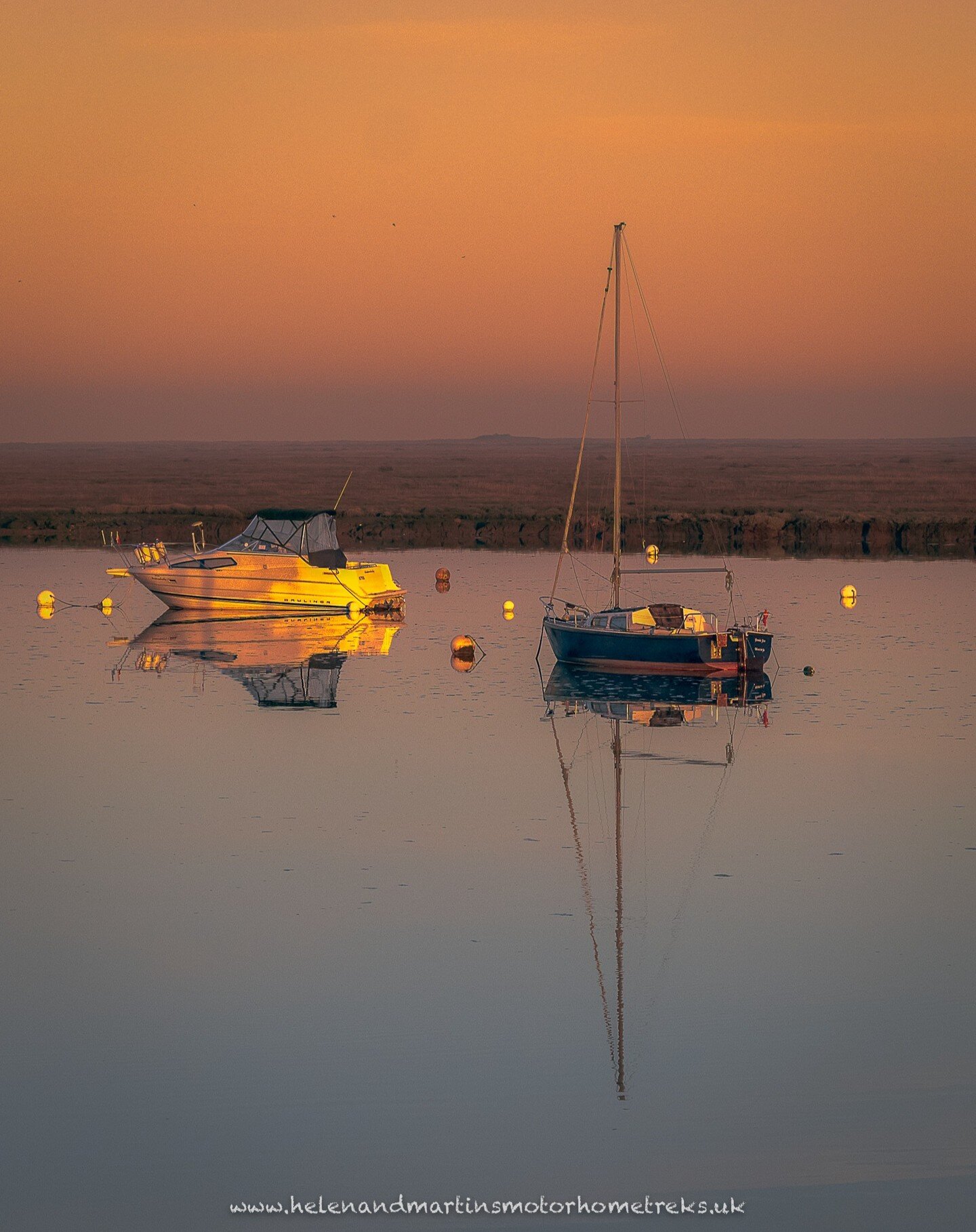 Another shot from Wells Next The Sea. #portofwells #wellsnextthesea #nikonphotography