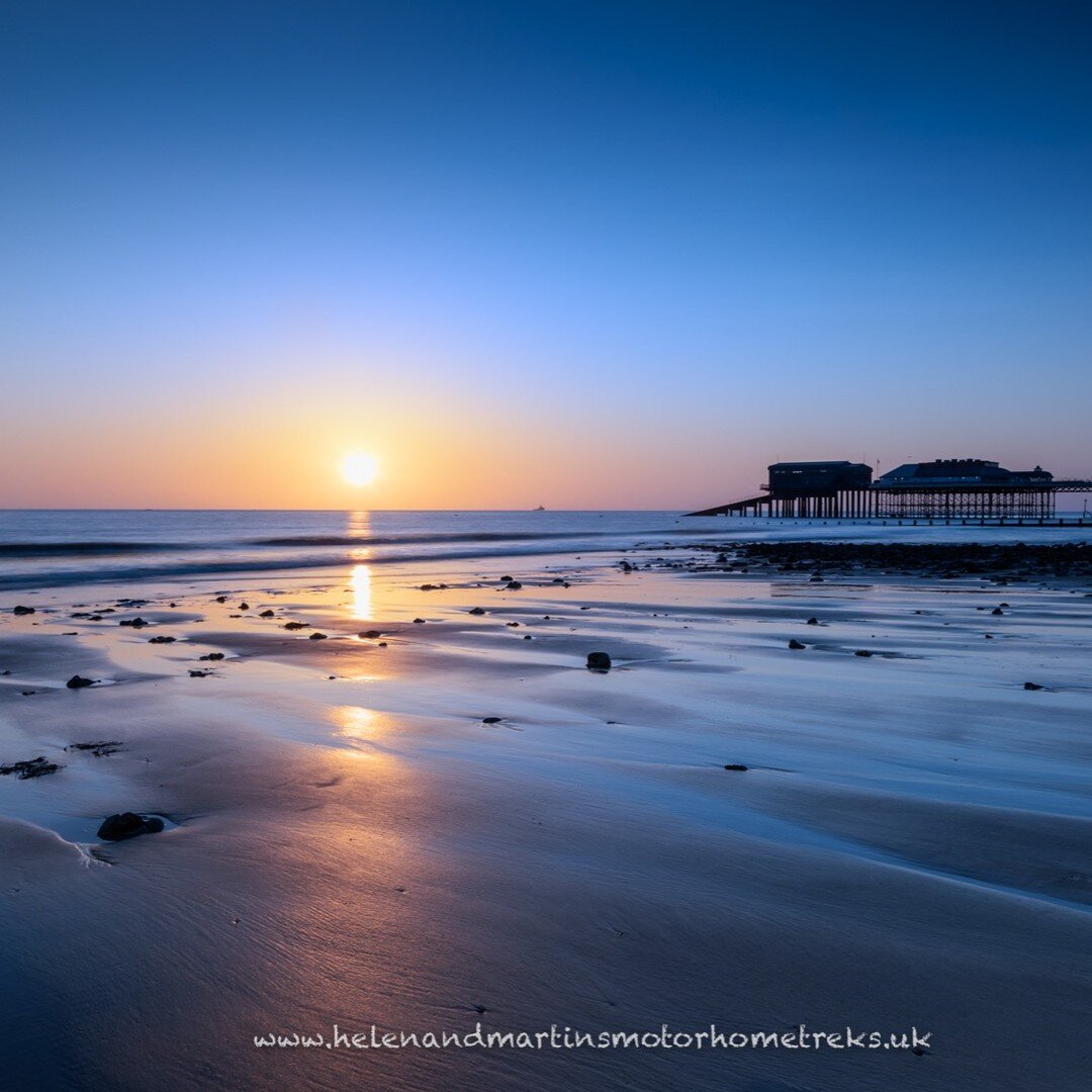 Cromer Norfolk UK #norfolk #cromer #nikonphotography