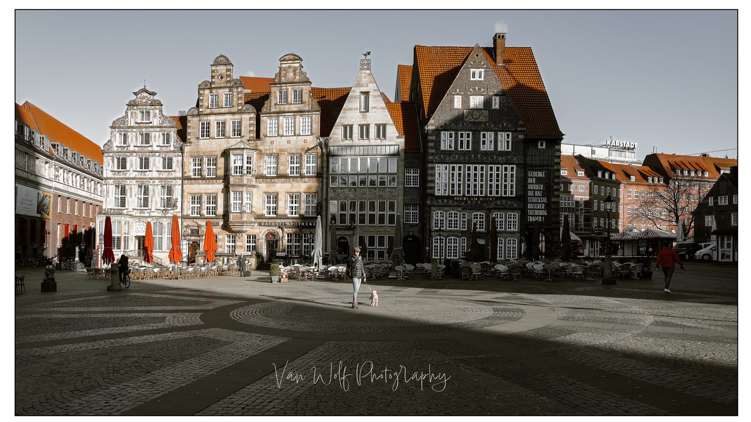 Exploring the Rich History and Vibrant Culture of Bremen