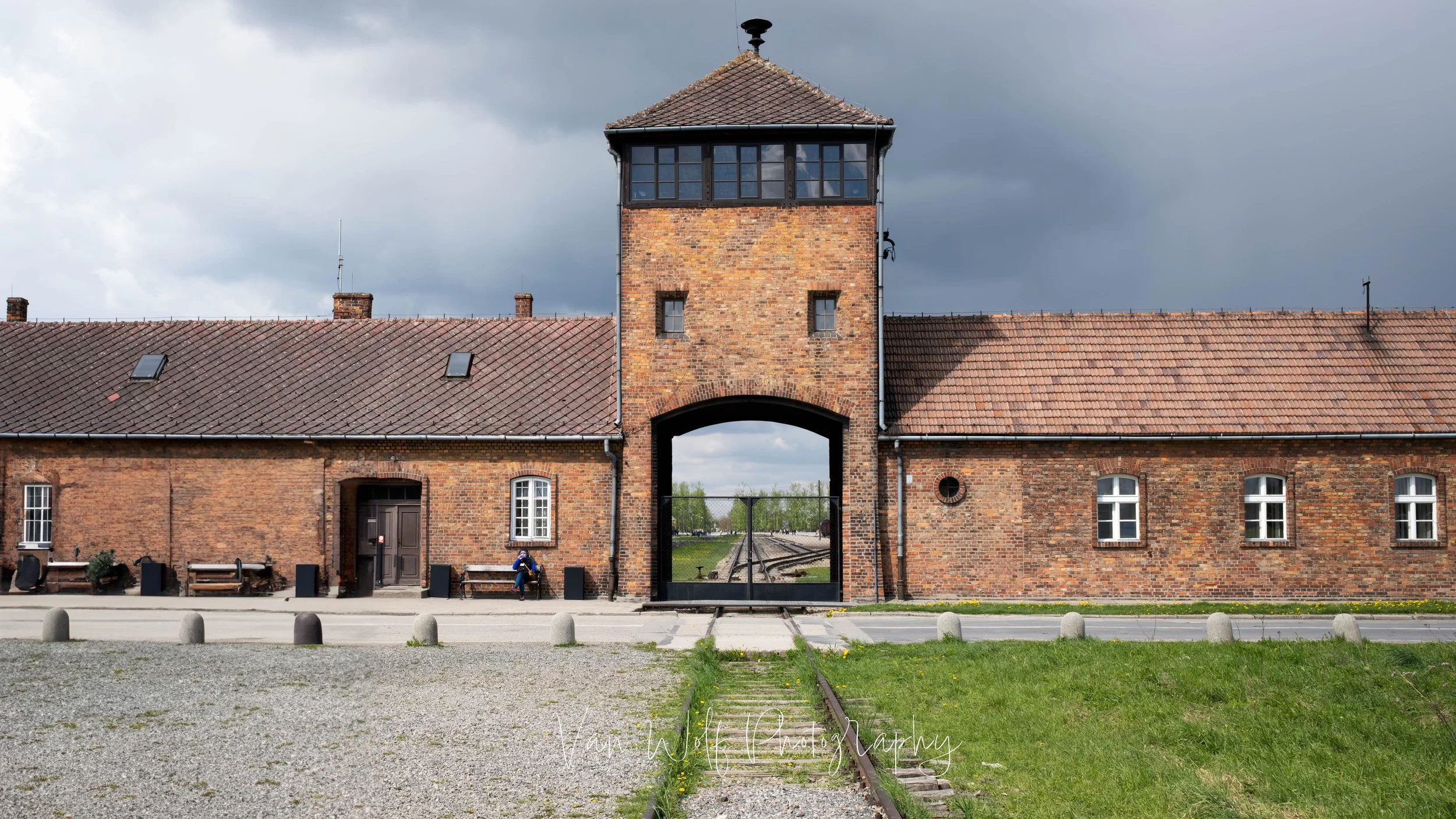 Journey of Remembrance: Exploring Auschwitz