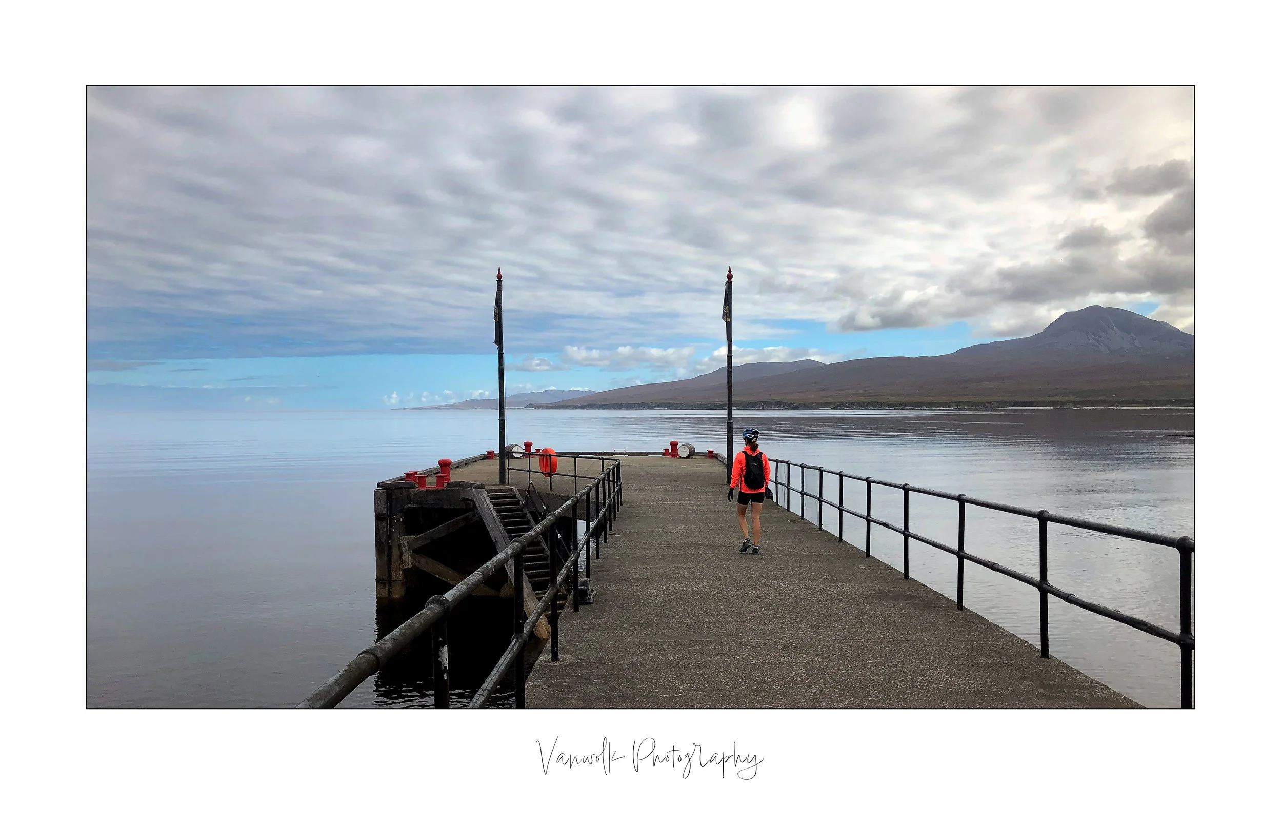 The Bunnahabhain Love Affair