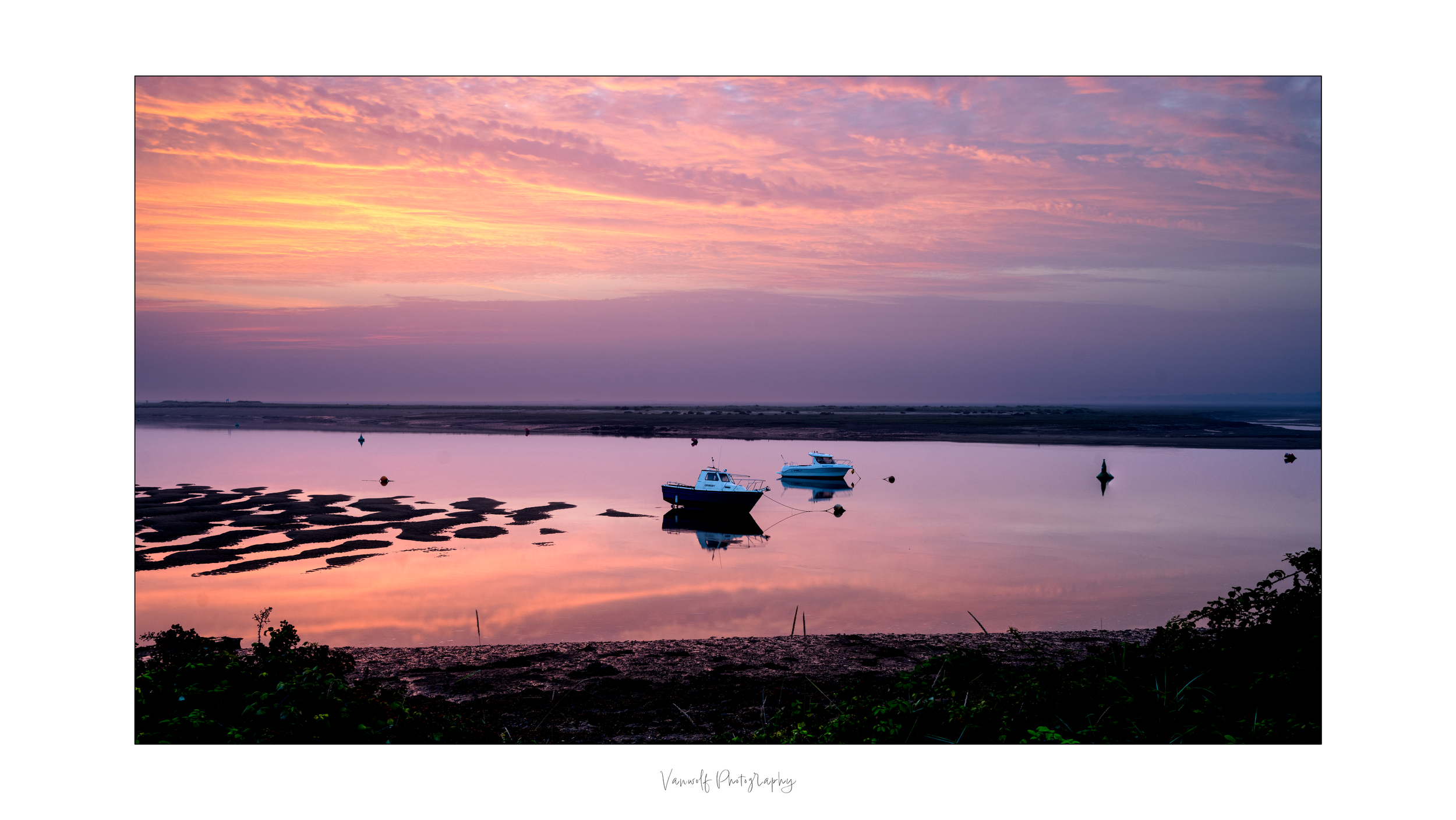 Our love affair with Wells Next The Sea