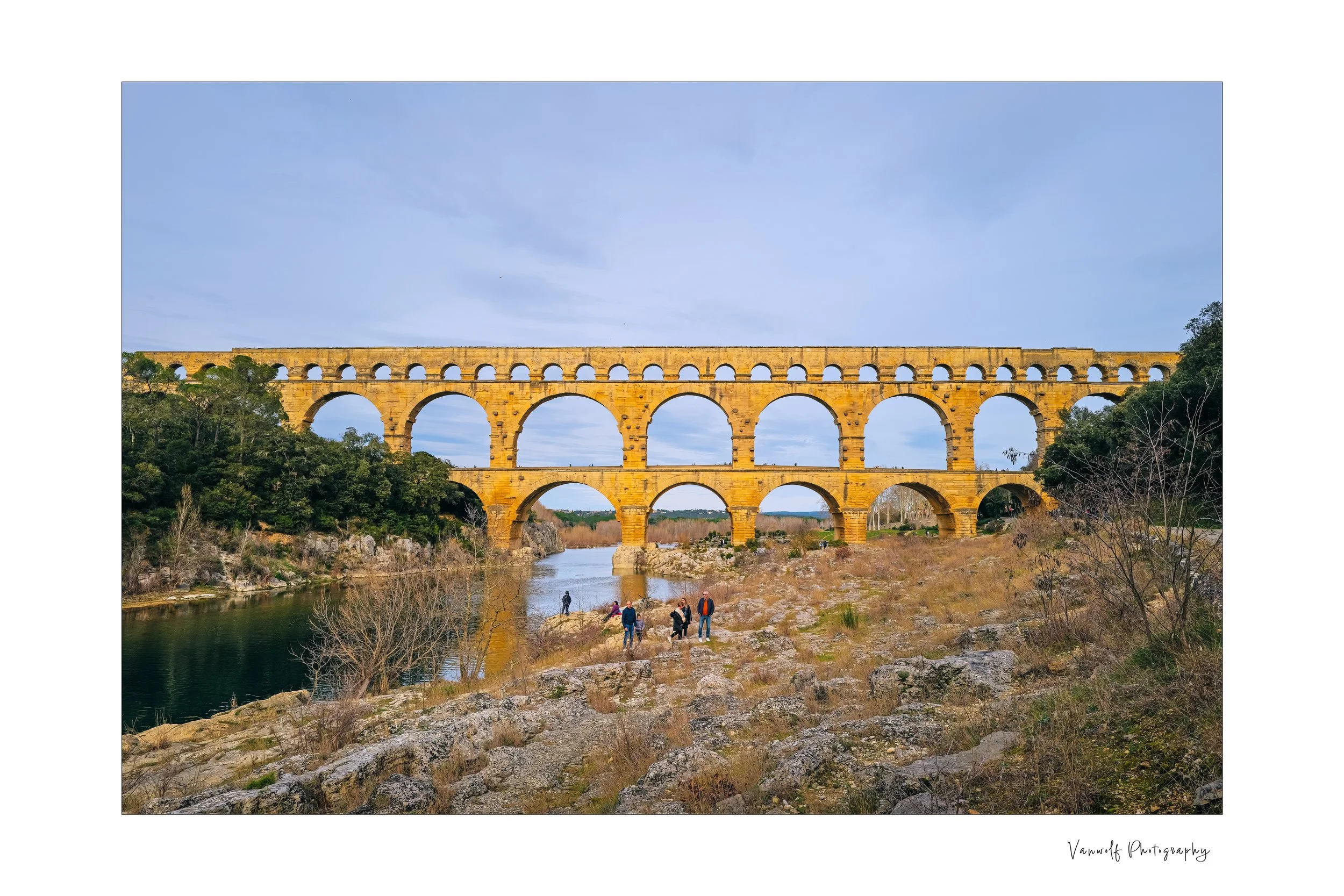 Pont Du Gard - Not to be missed 