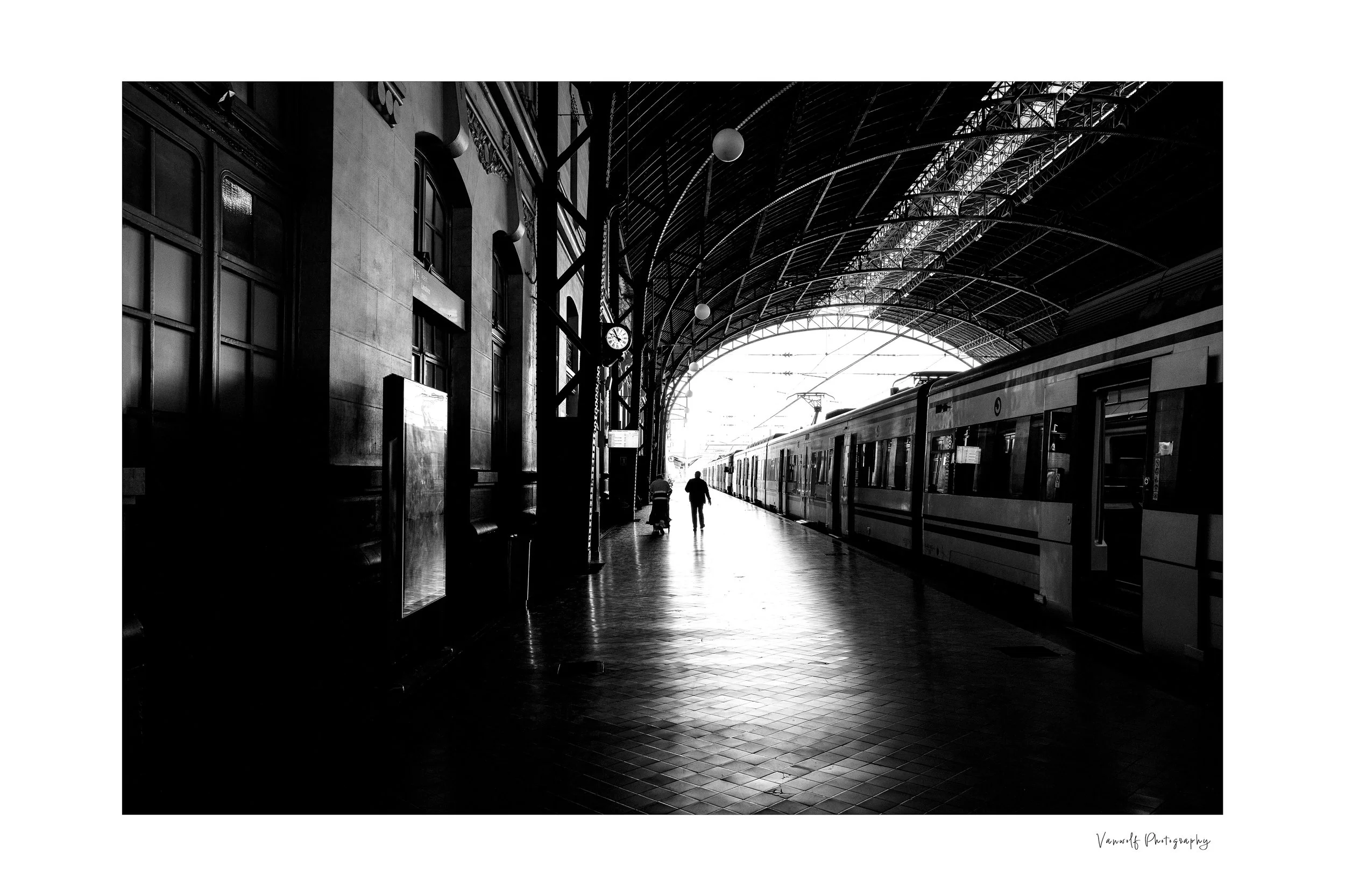 Valencia Railway Station: A Modern Saga of Railway Evolution