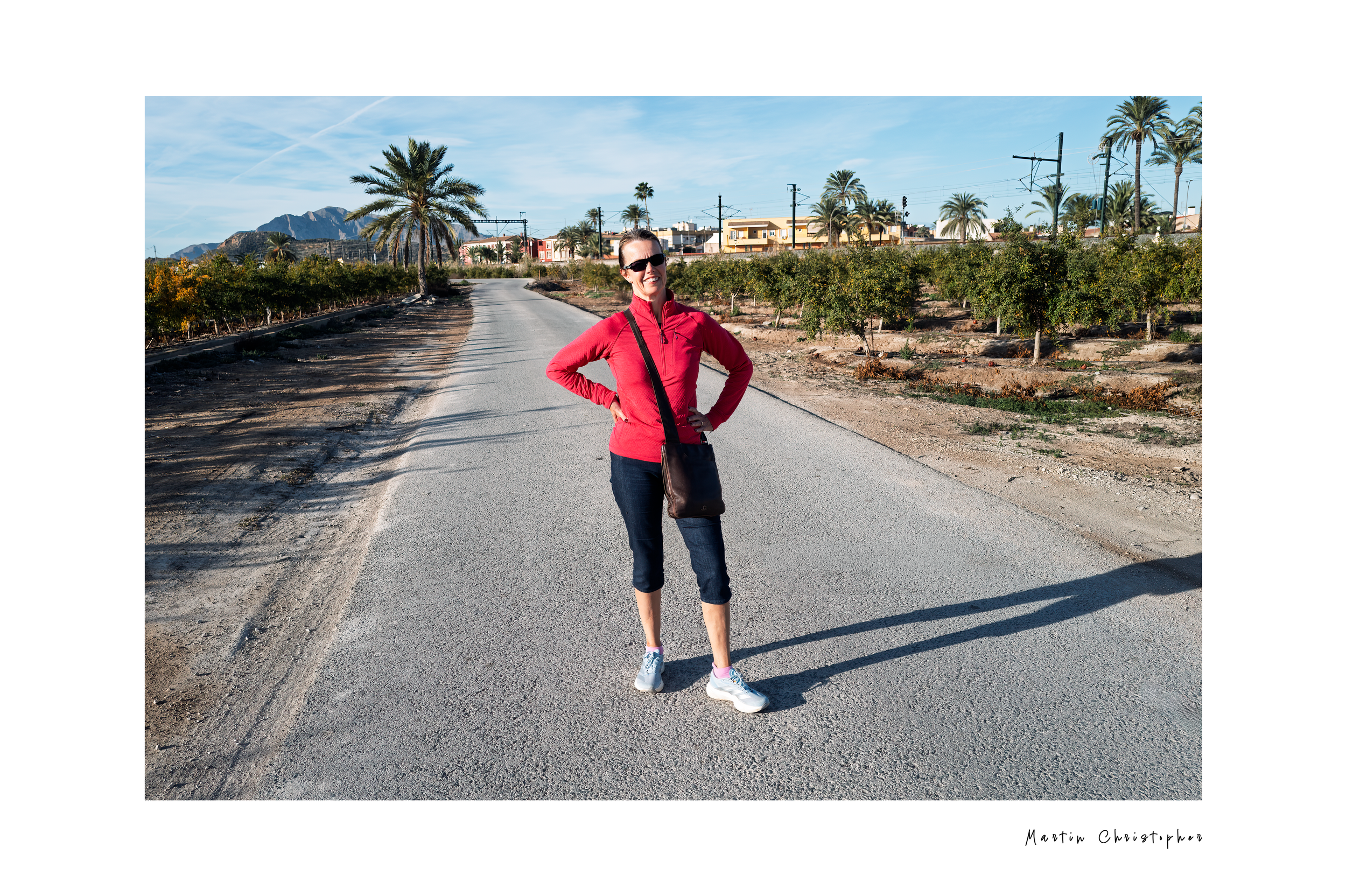 Miles of Smiles: Our Warm-Up to Winter