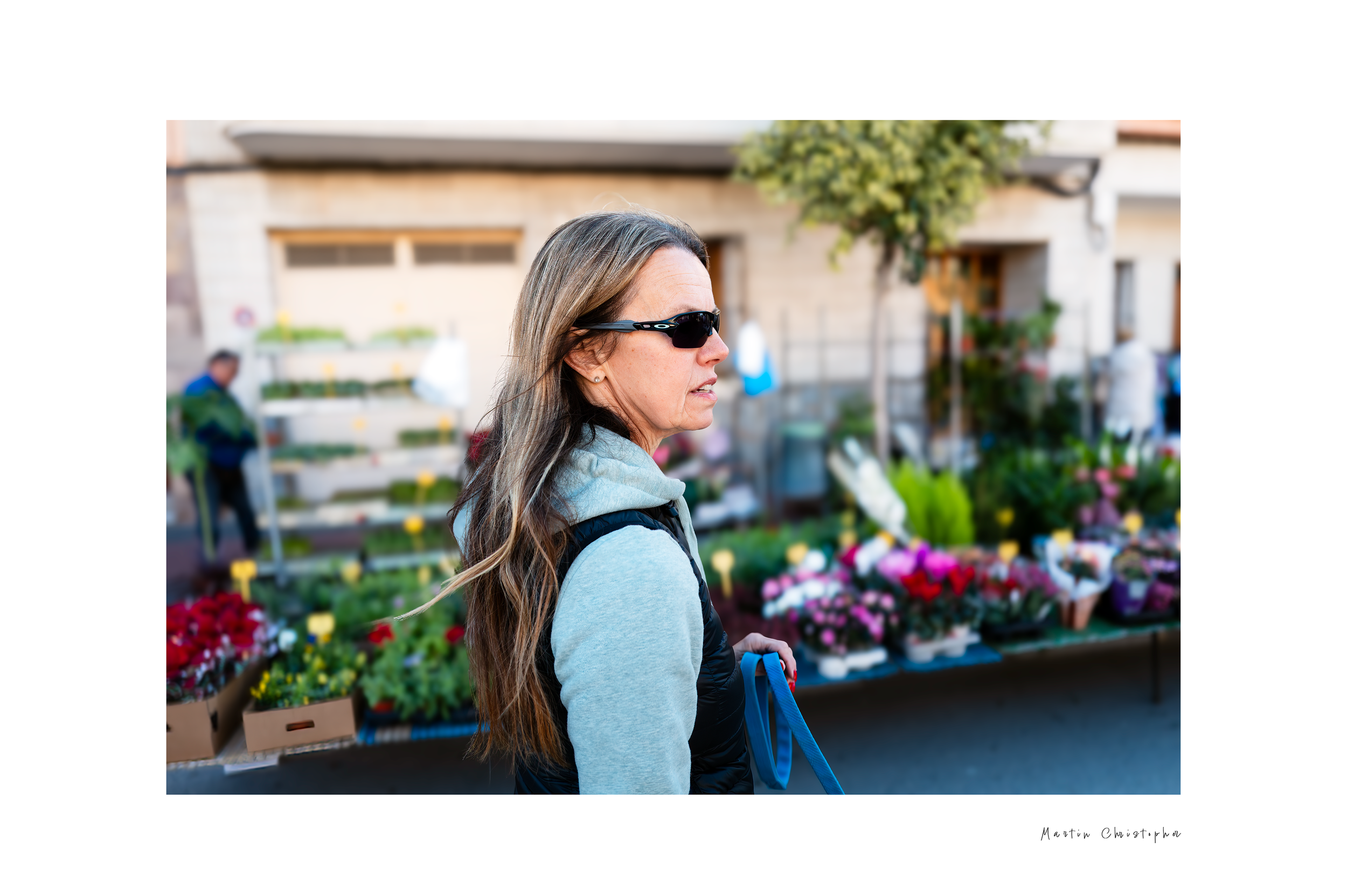 Following the Flow: A Quiet Week, Rich in Its Own Way