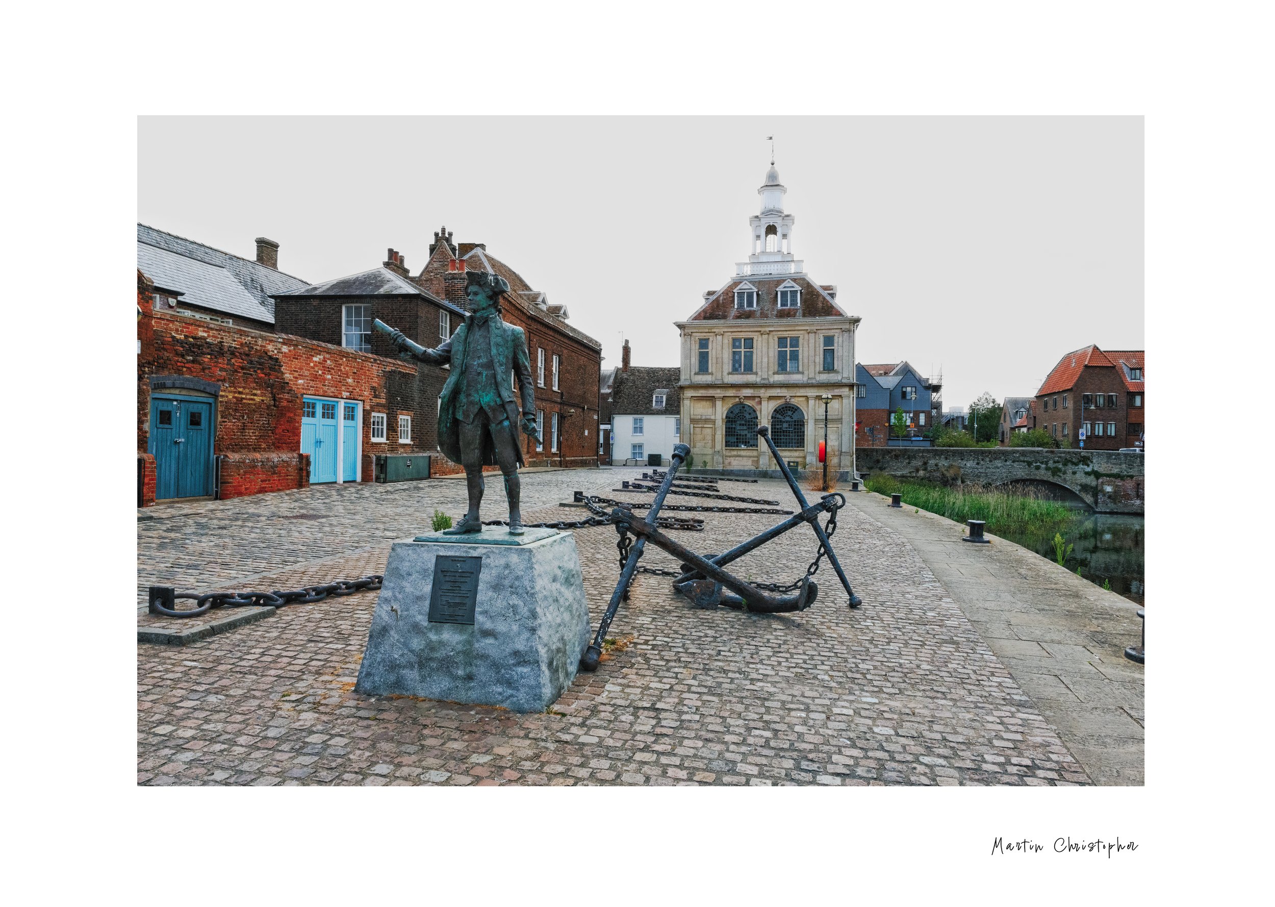 Kings Lynn Norfolk UK