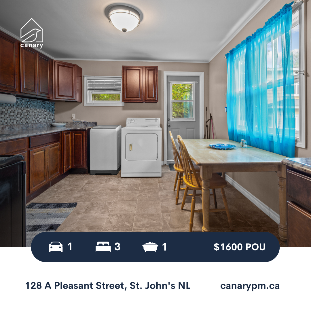 128 A Pleasant Street