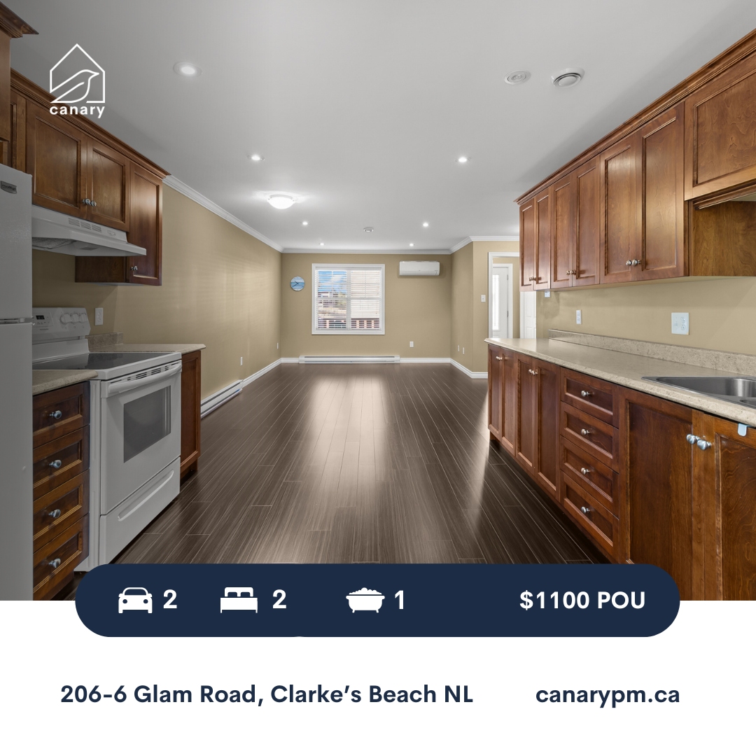 206 Glam Road