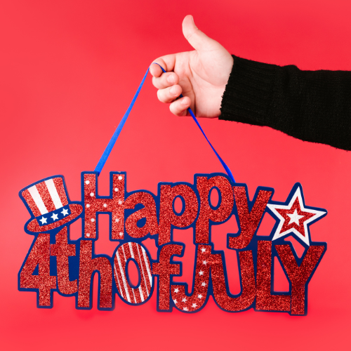 Happy 4th of July!