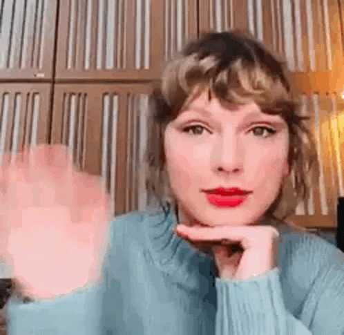 Marketing de Taylor Swift