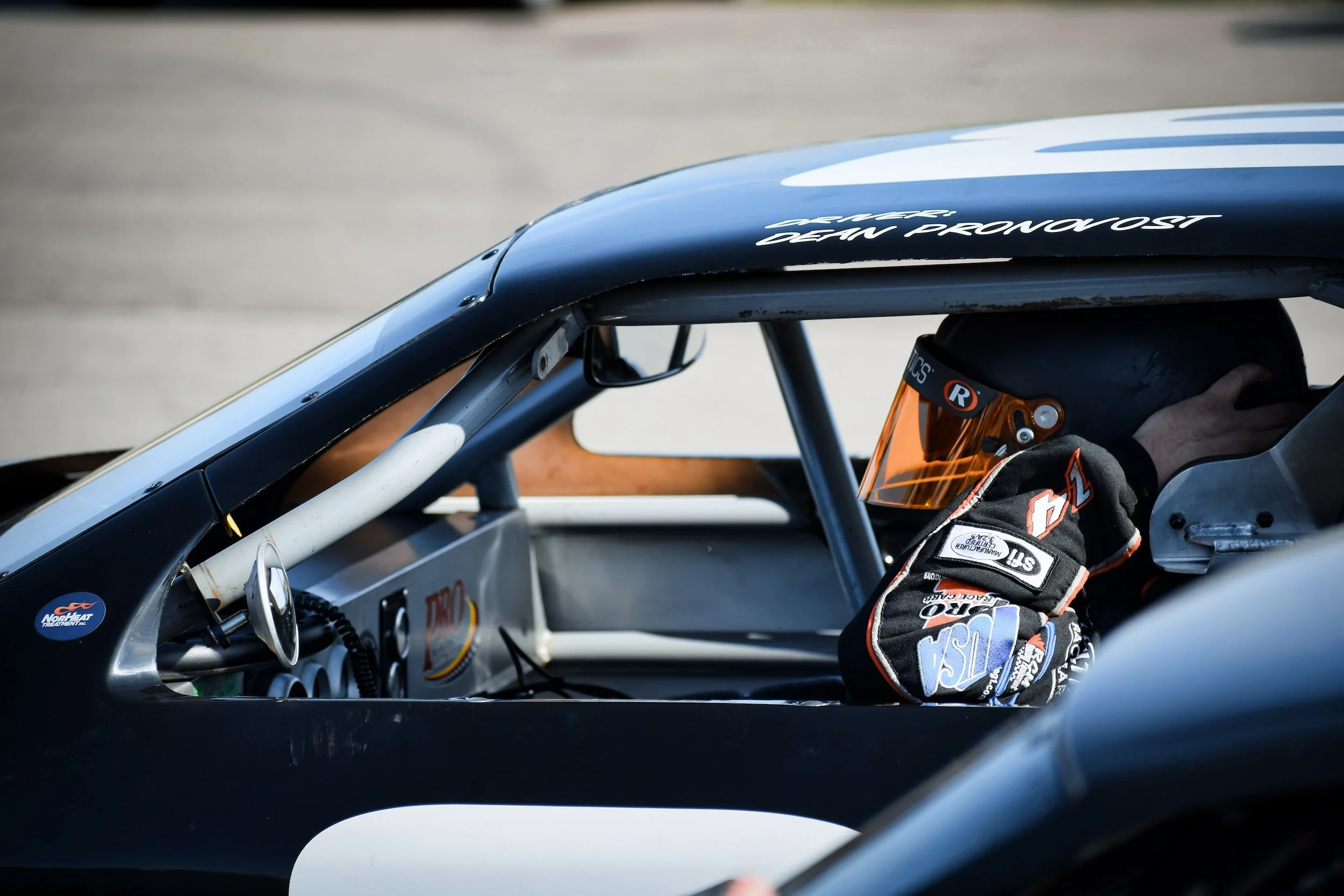 Can you become a racing driver with no money? — Racing Mentor