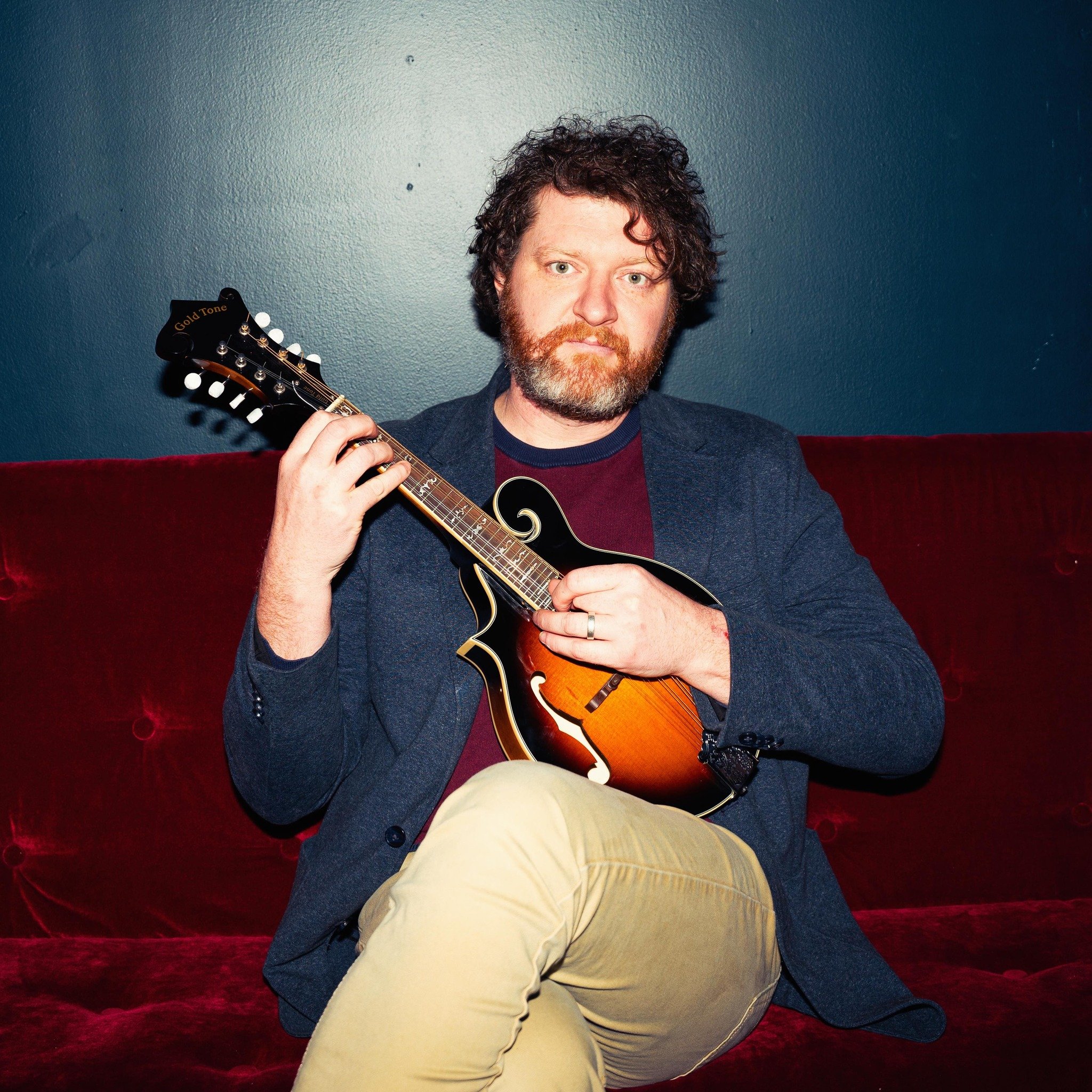 Live Music: Liam Lawson