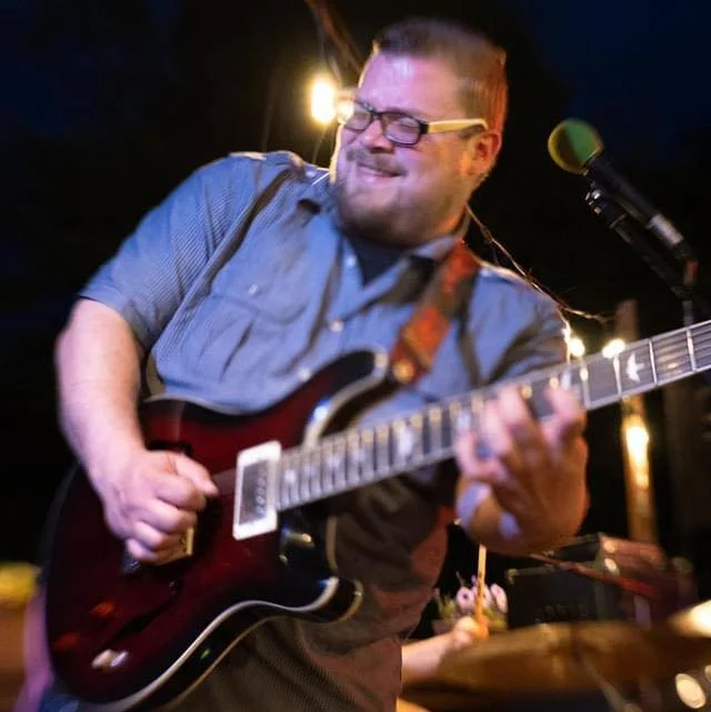 Live Music: Steve Piotrowki