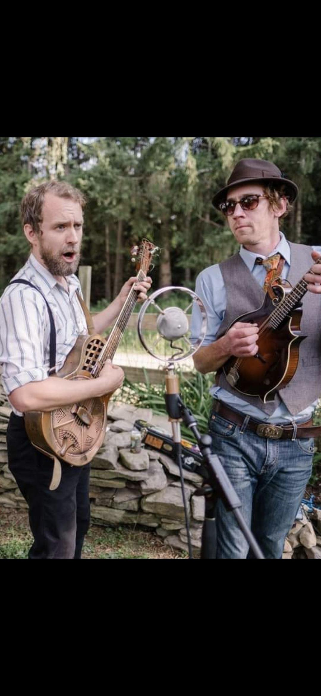 Live Music: Tim Braley