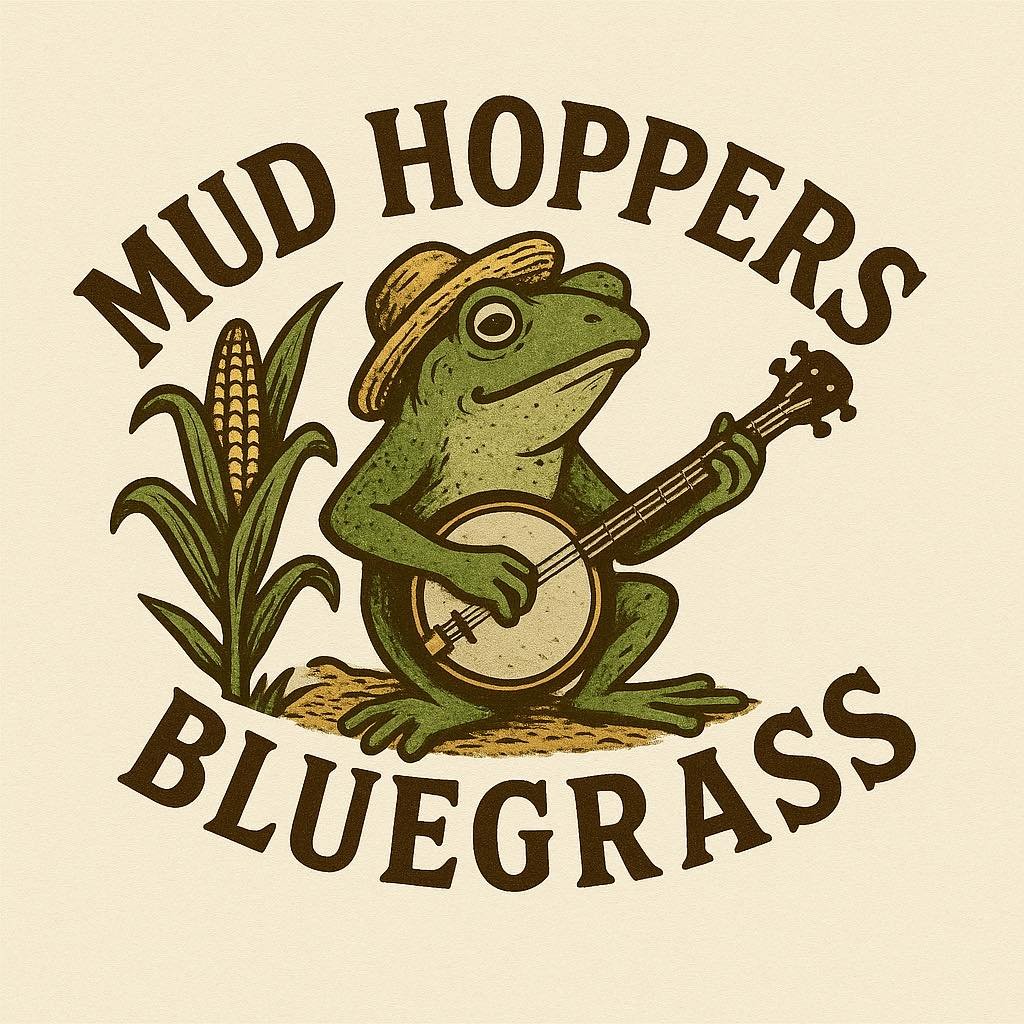Live Music: The Mud hoppers