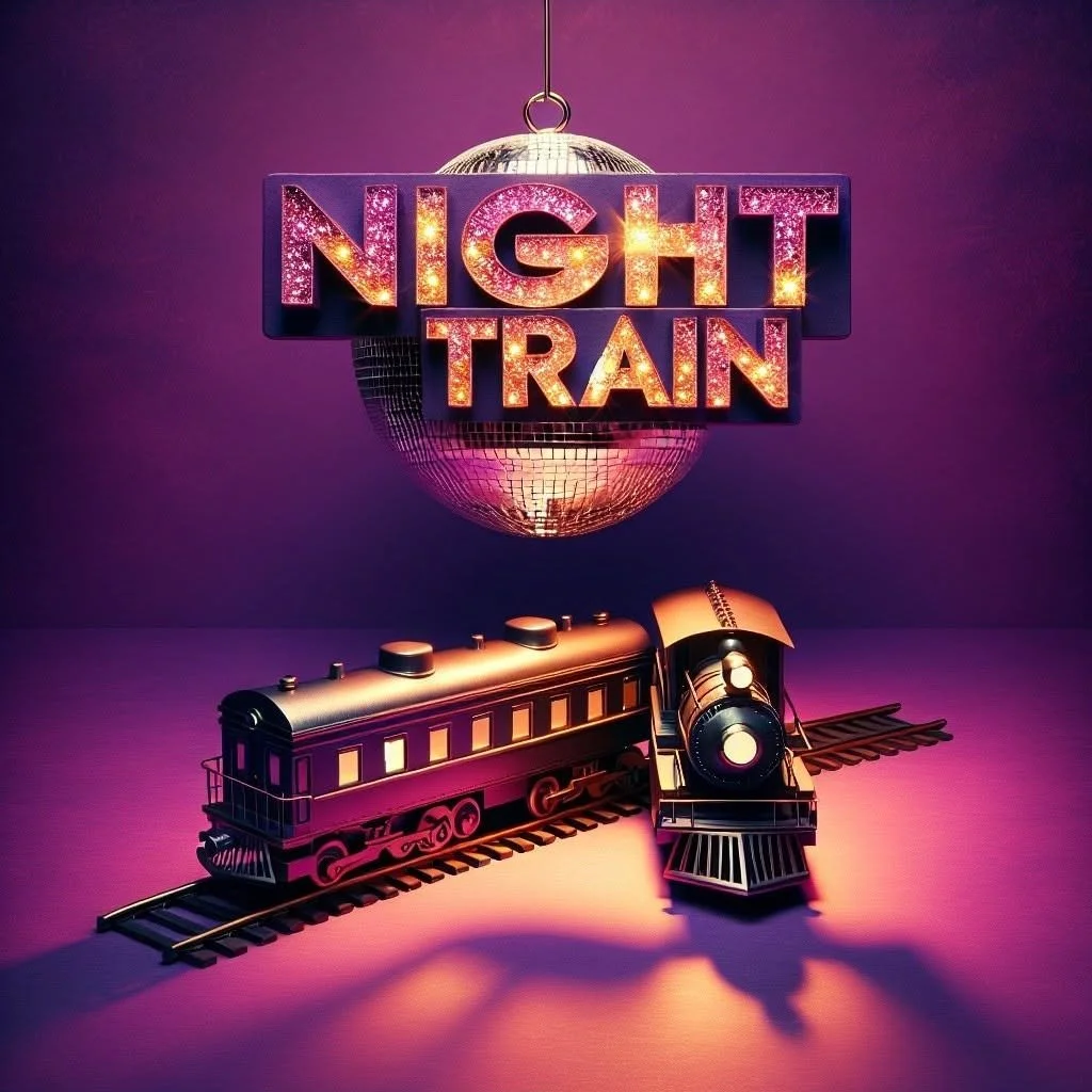 Live Music: Night Train