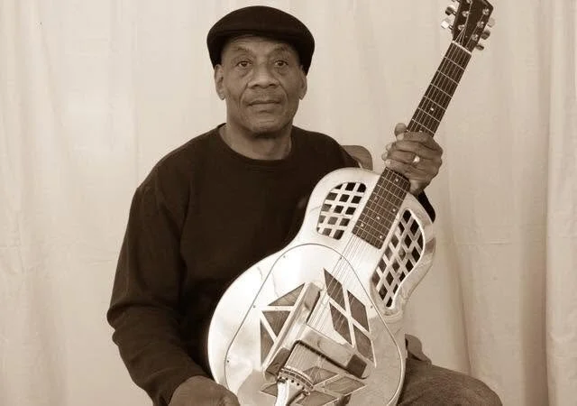 Live Music: Gerard burke