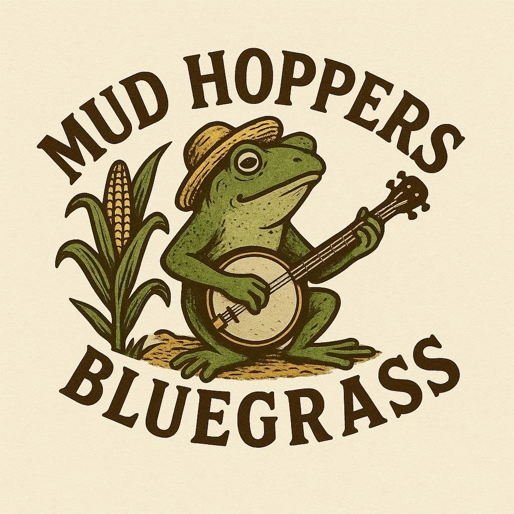 Live Music: The mudhoppers