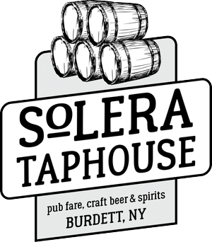 Solera Tap House logo