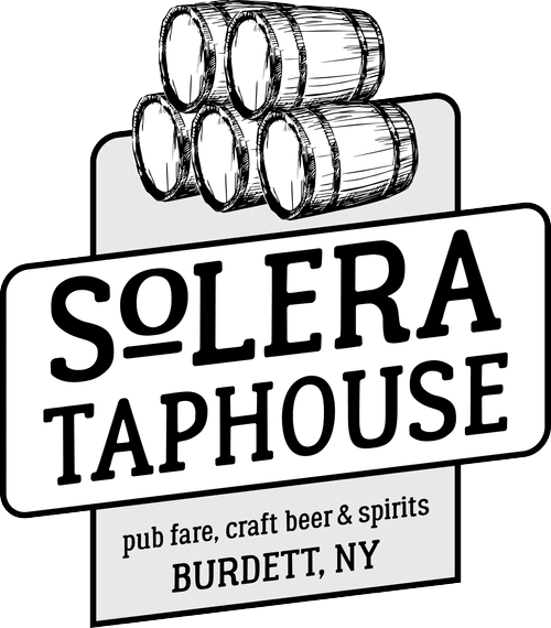 Solera Tap House logo