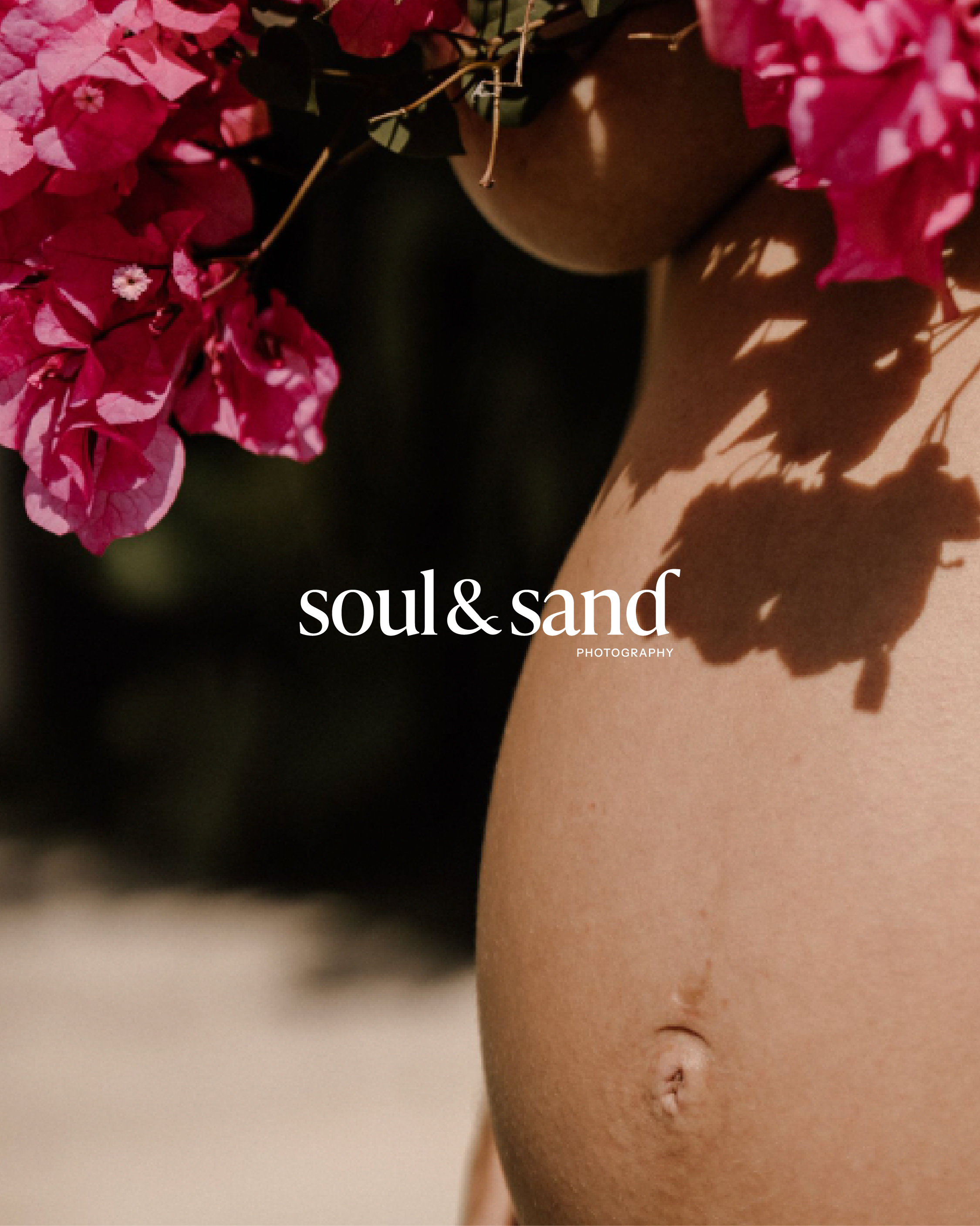 Soul and Sand (creative)